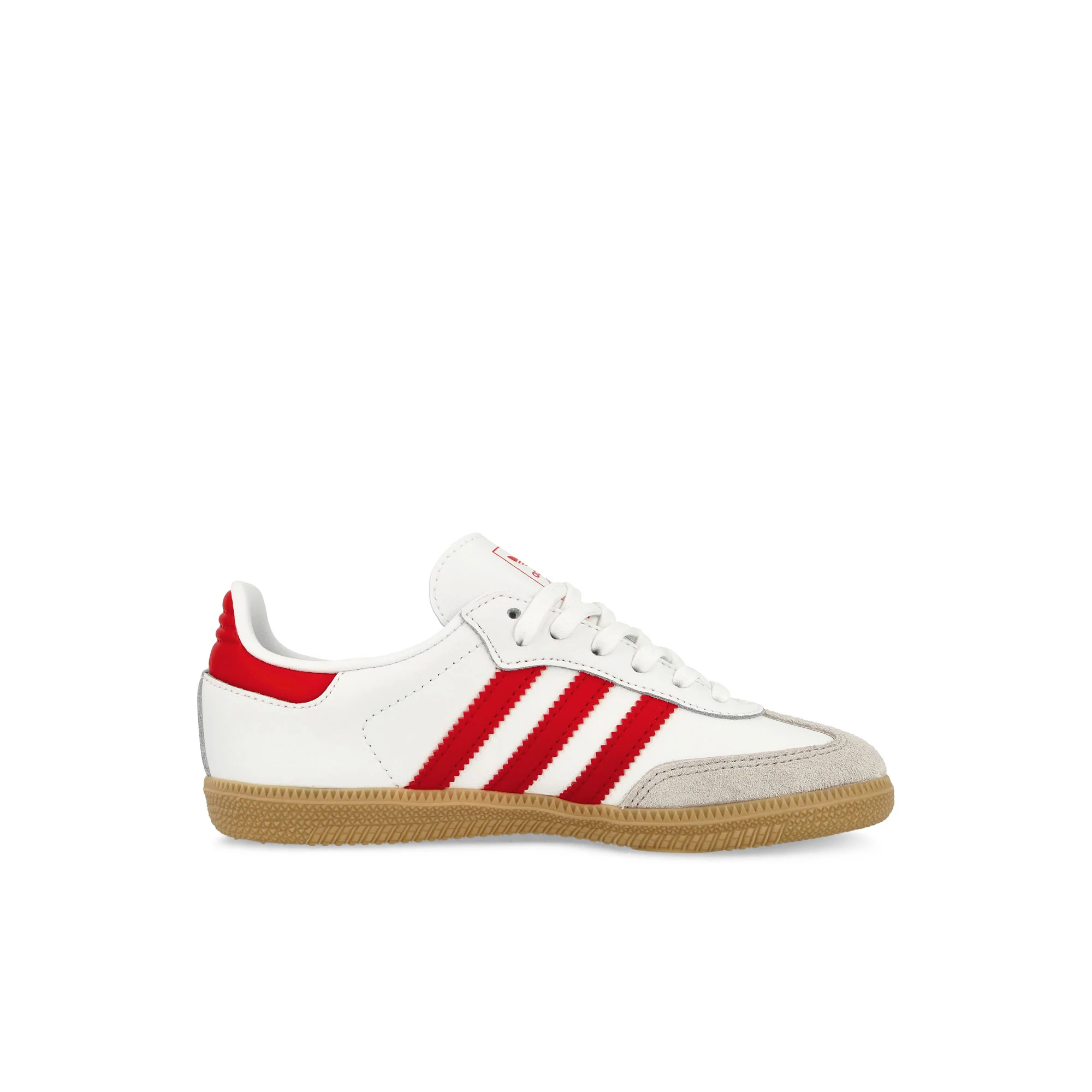 Samba OG C - Image 2