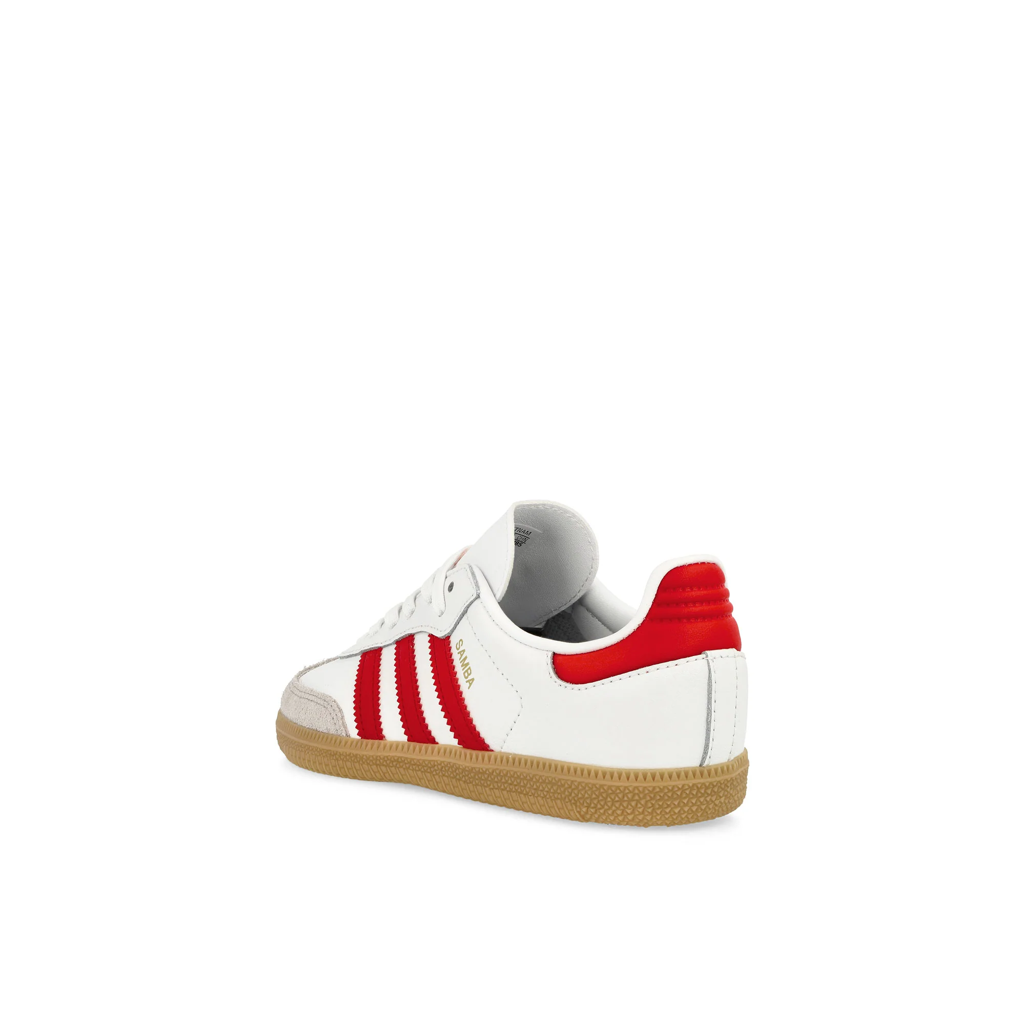 Samba OG C - Image 3