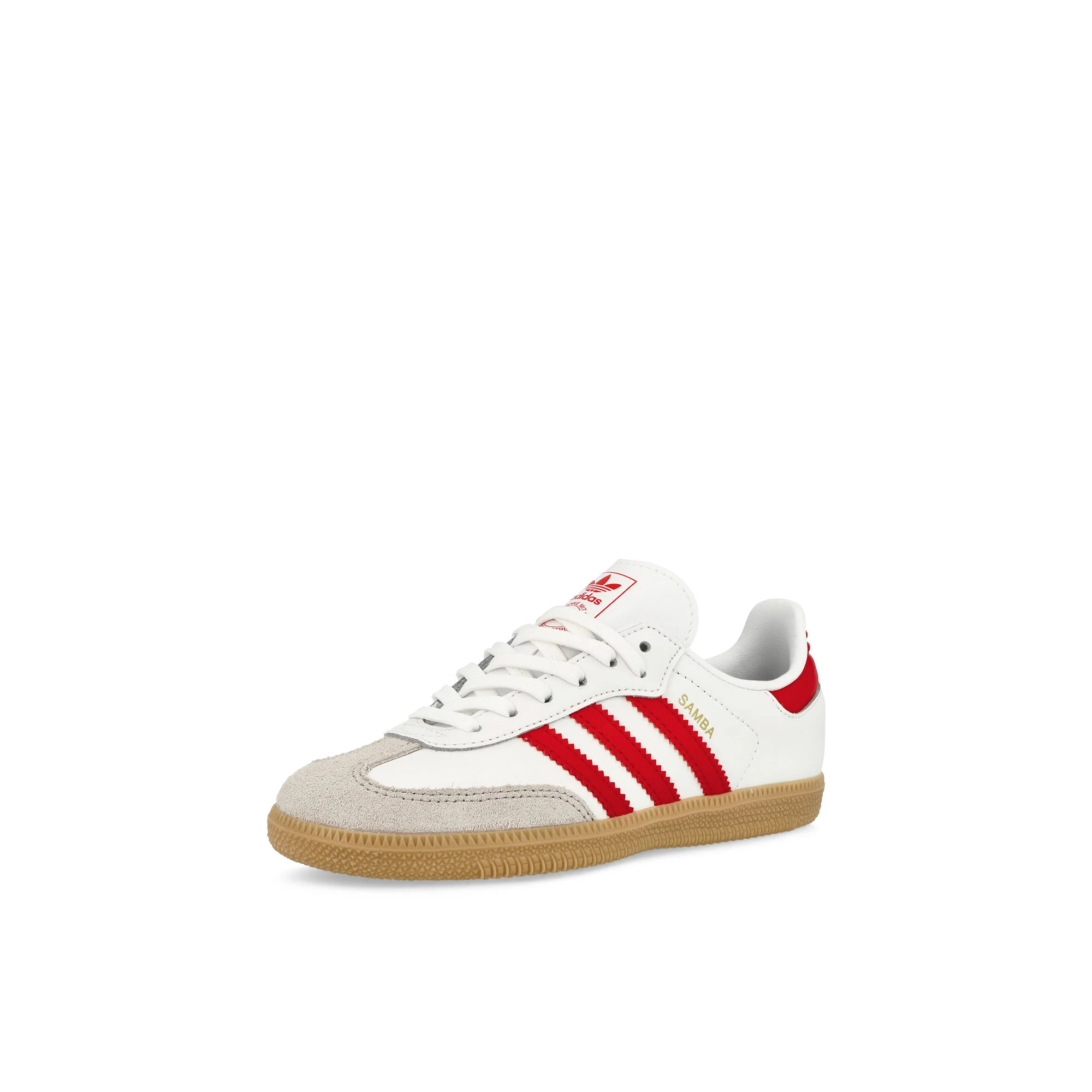 Samba OG C - Image 4
