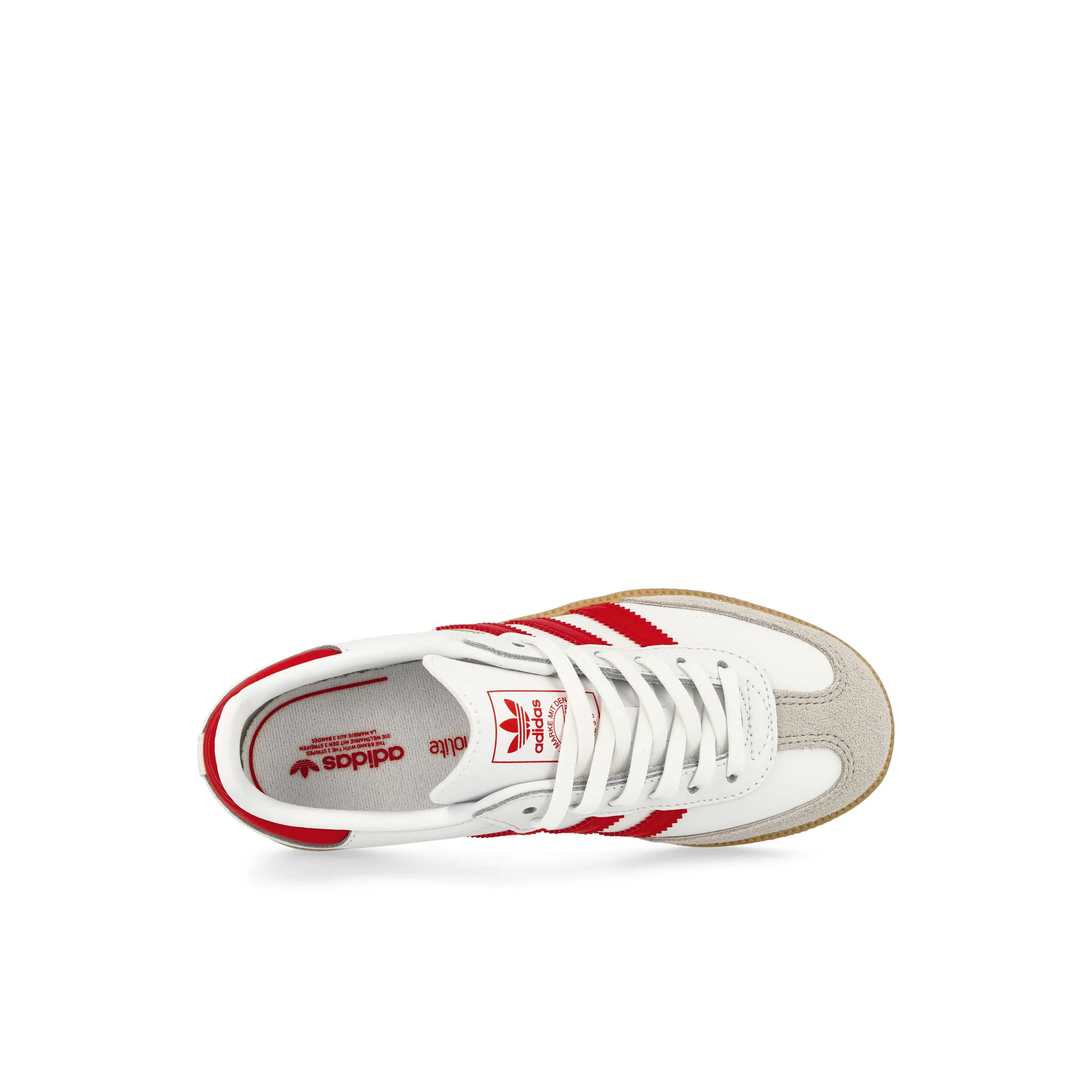Samba OG C - Image 5