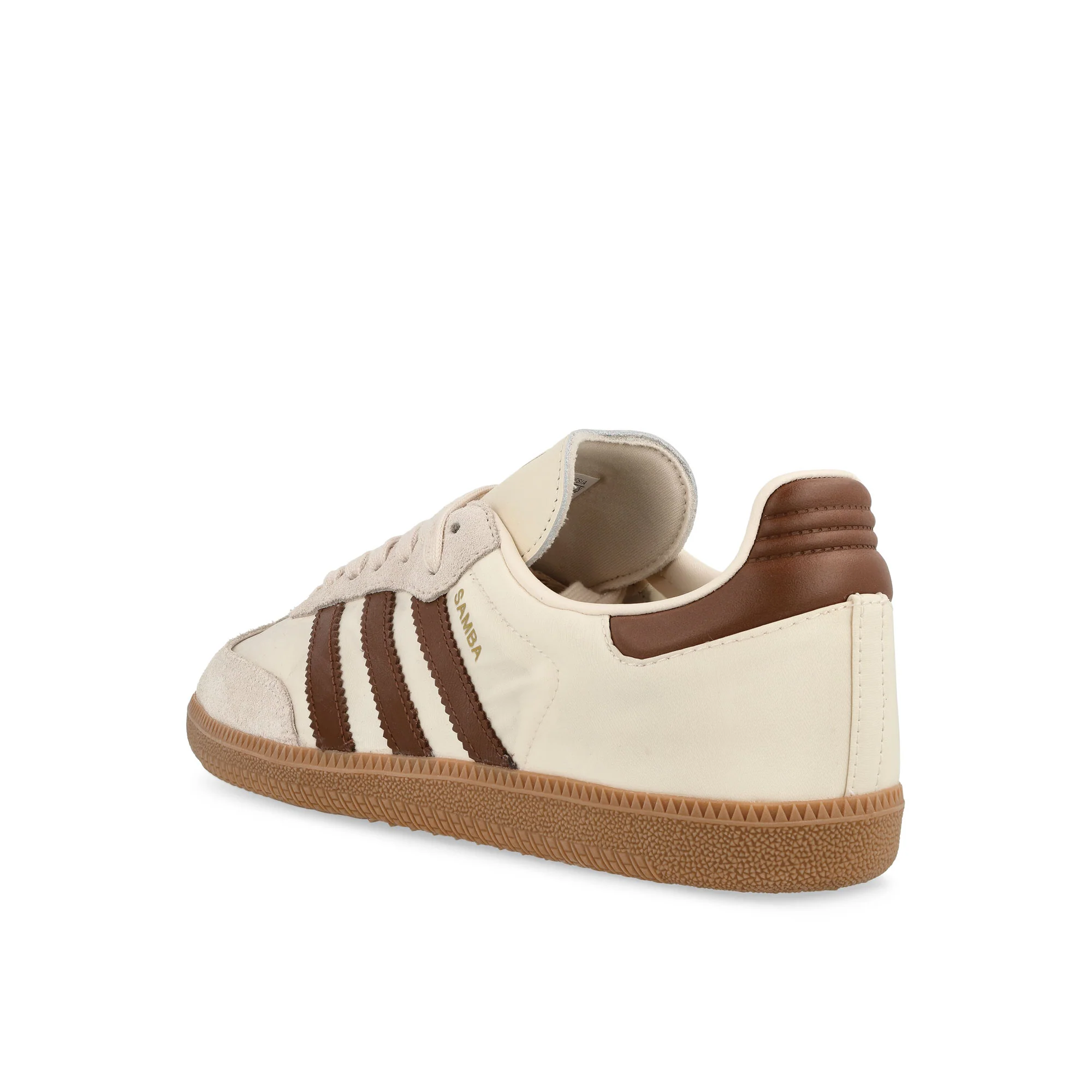 Samba OG - Image 3