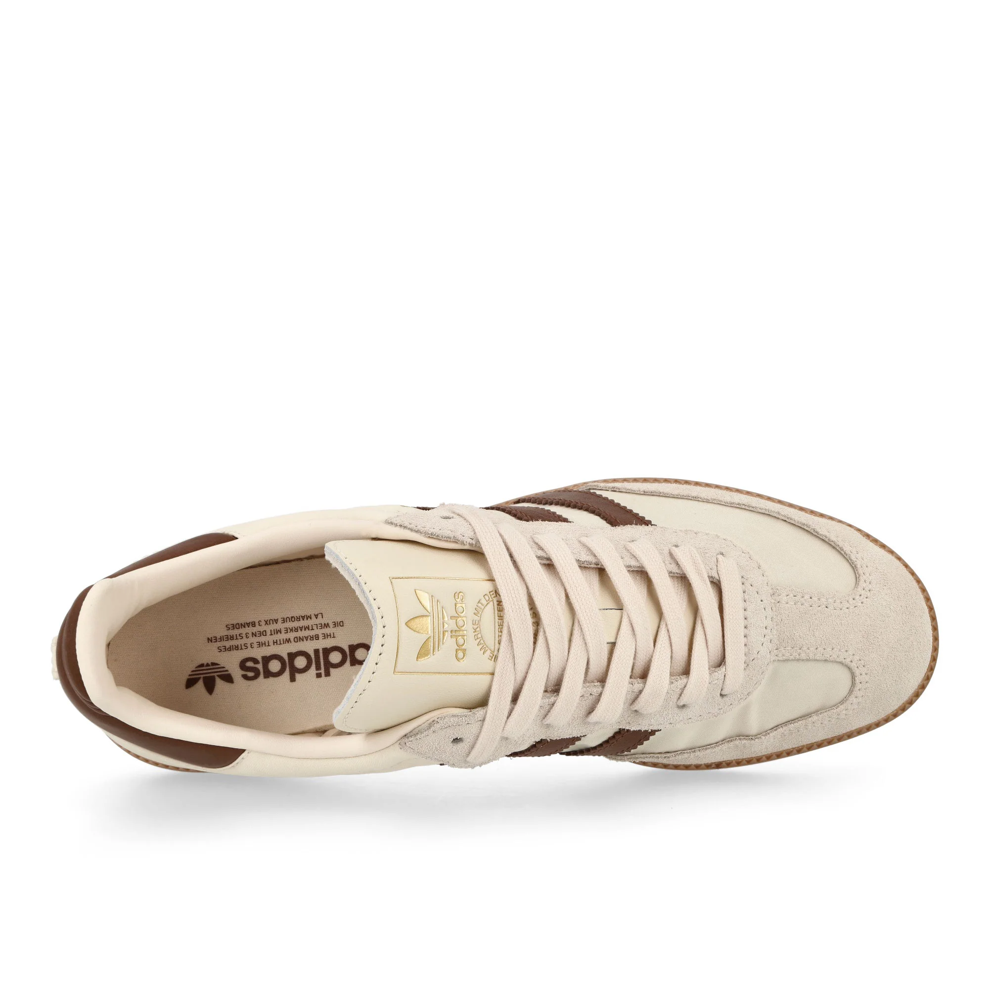 Samba OG - Image 5