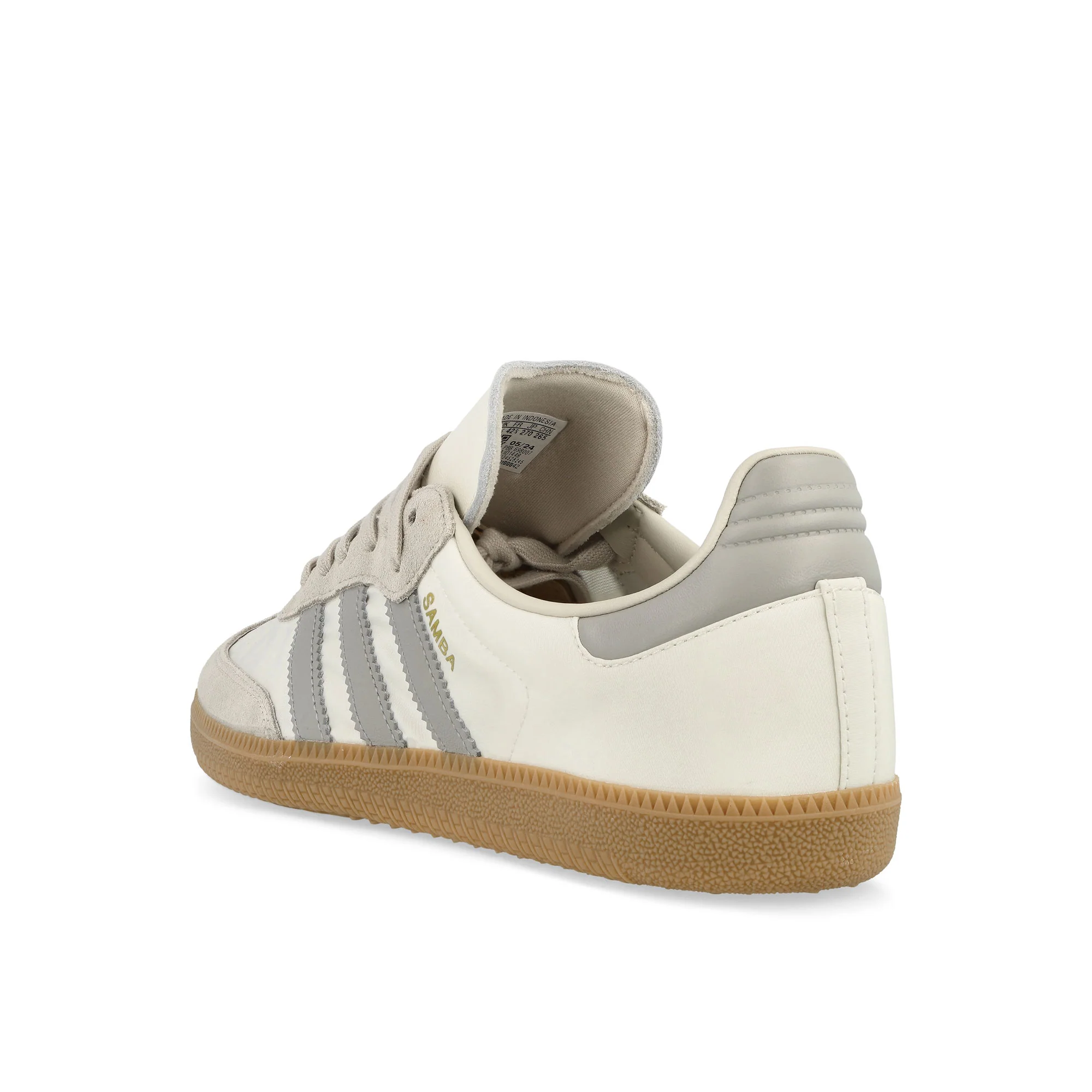 Samba OG - Image 3