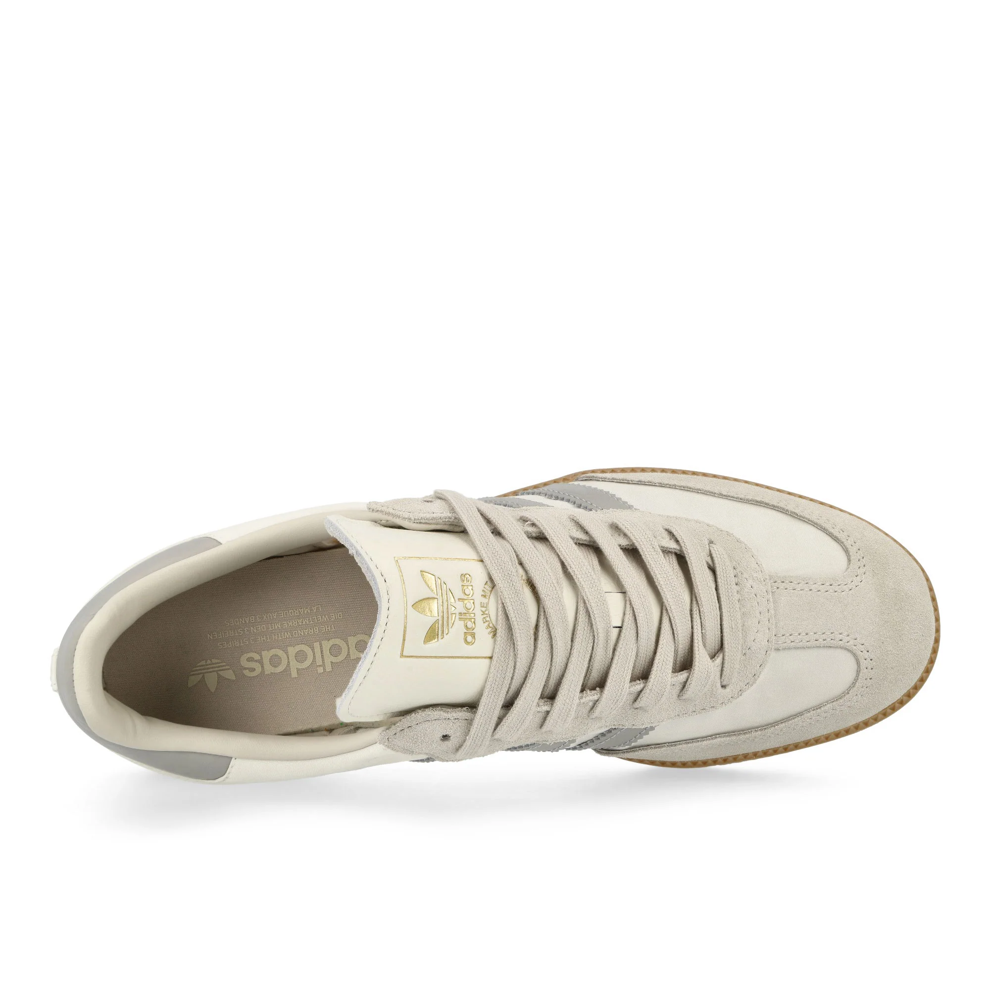 Samba OG - Image 5