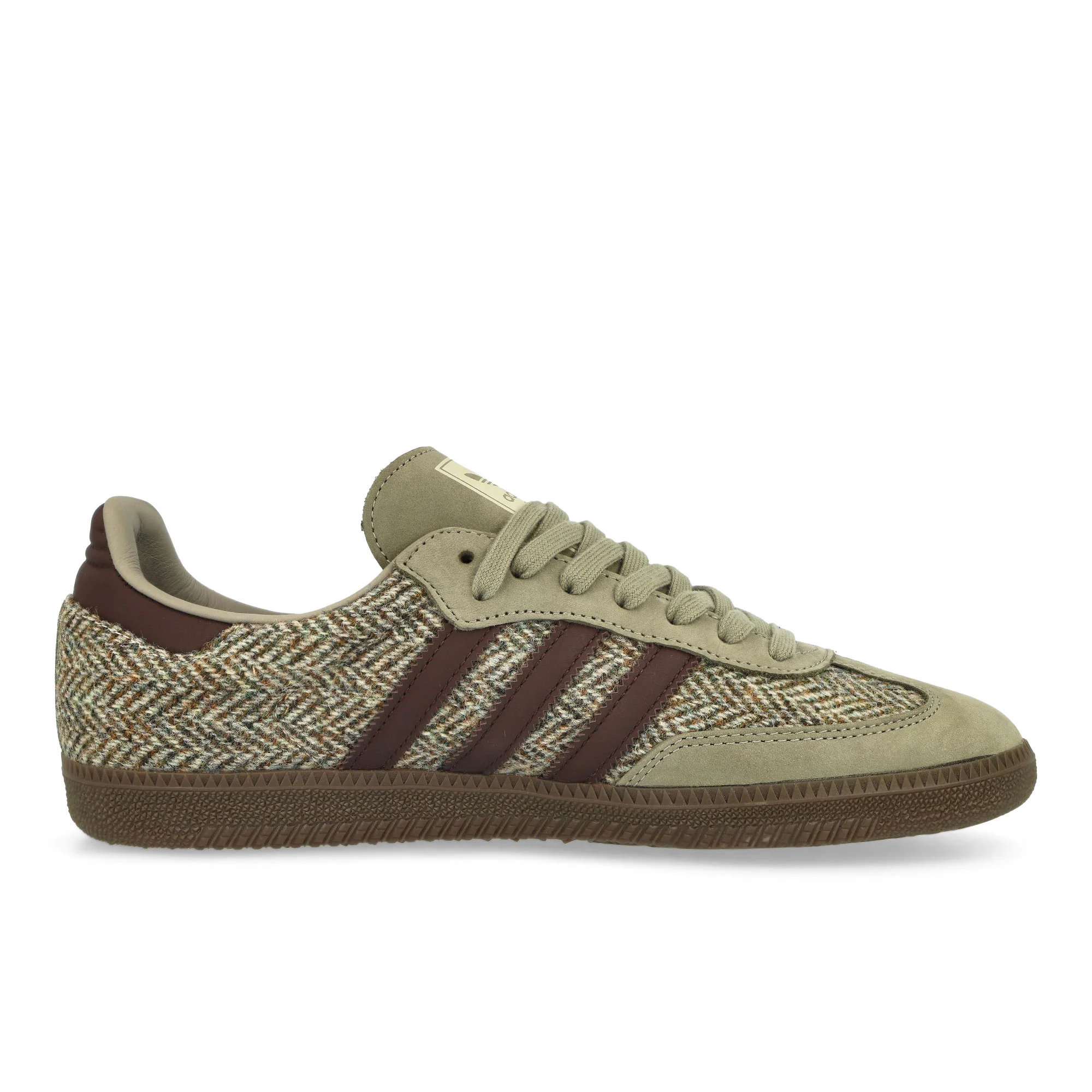Samba OG - Image 2