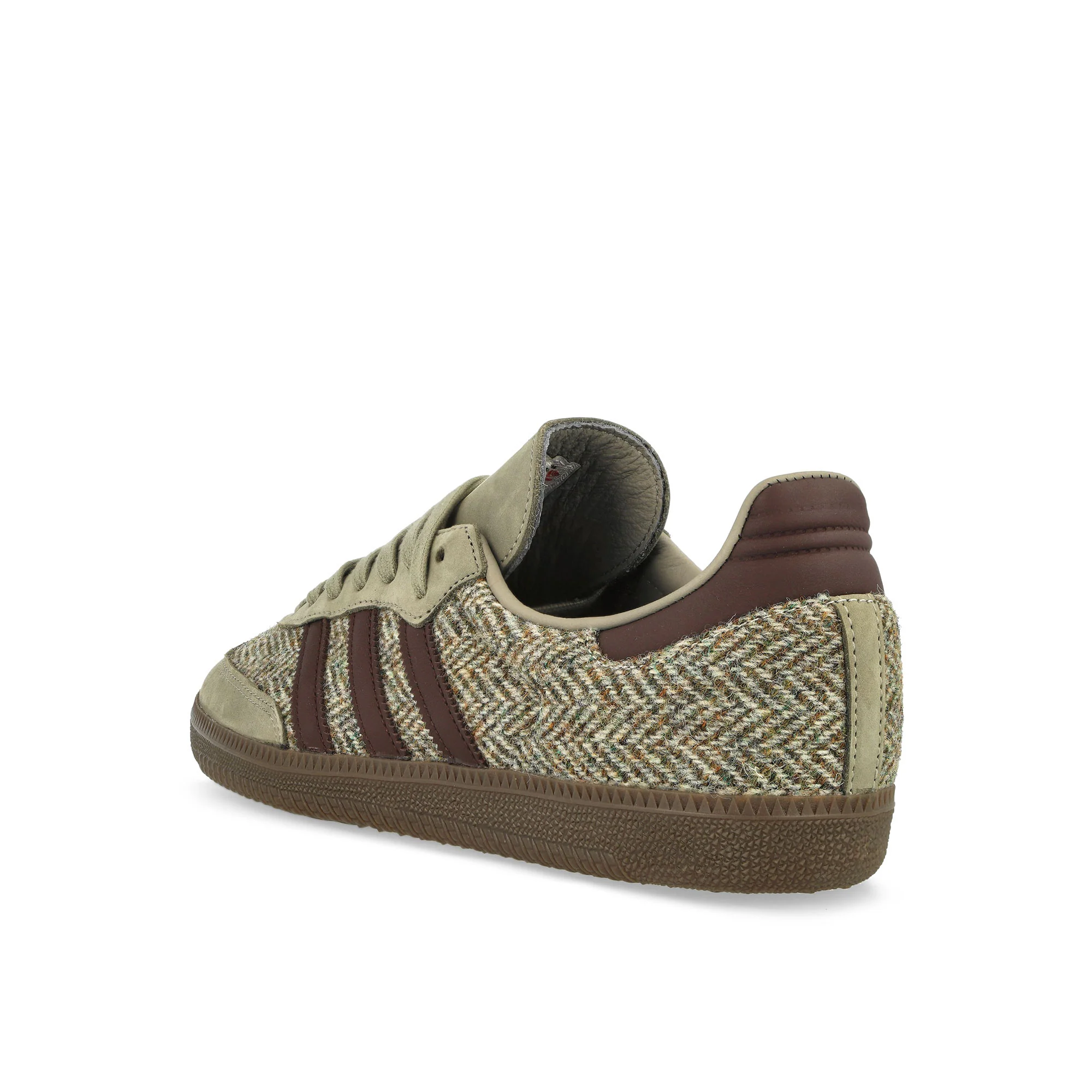 Samba OG - Image 3