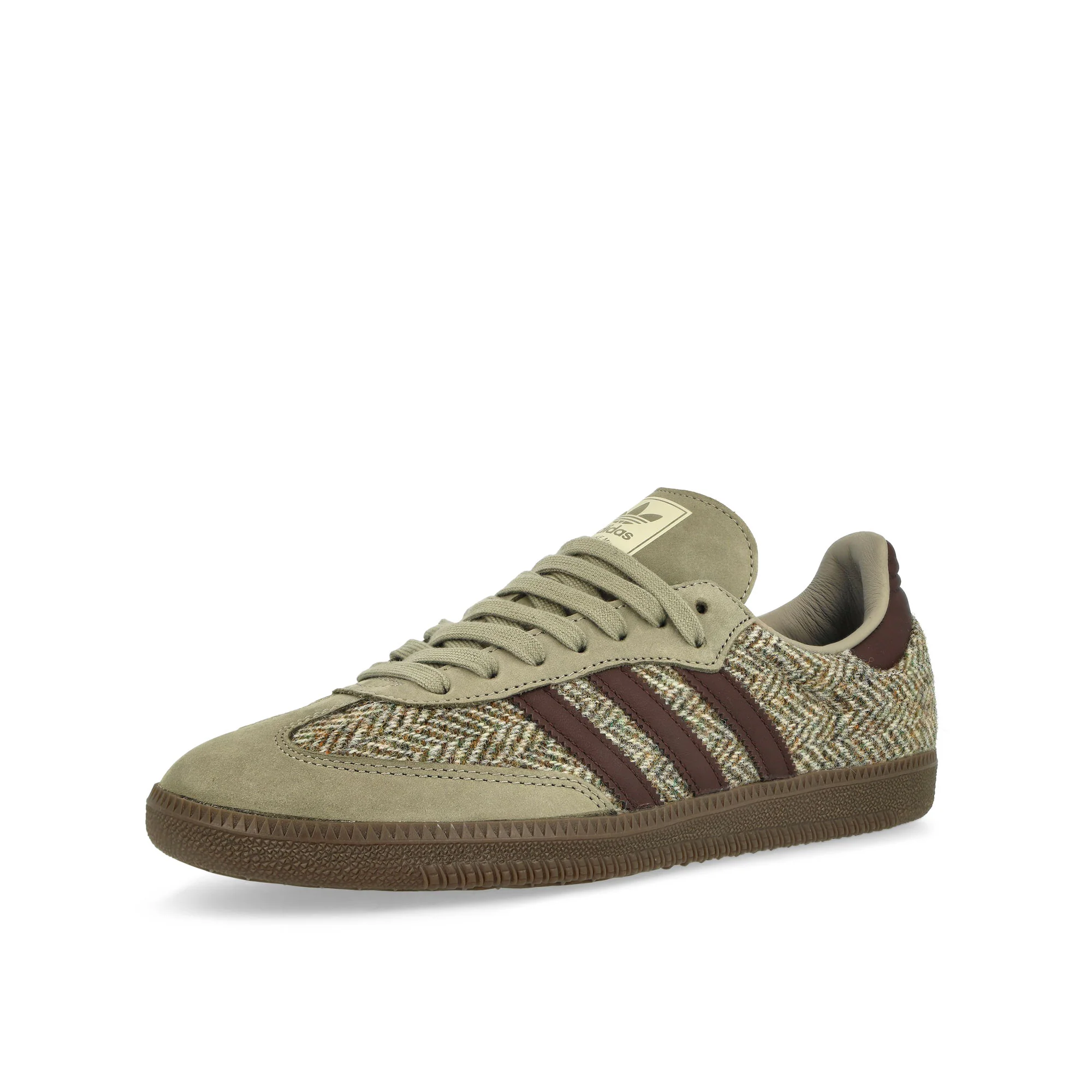 Samba OG - Image 4