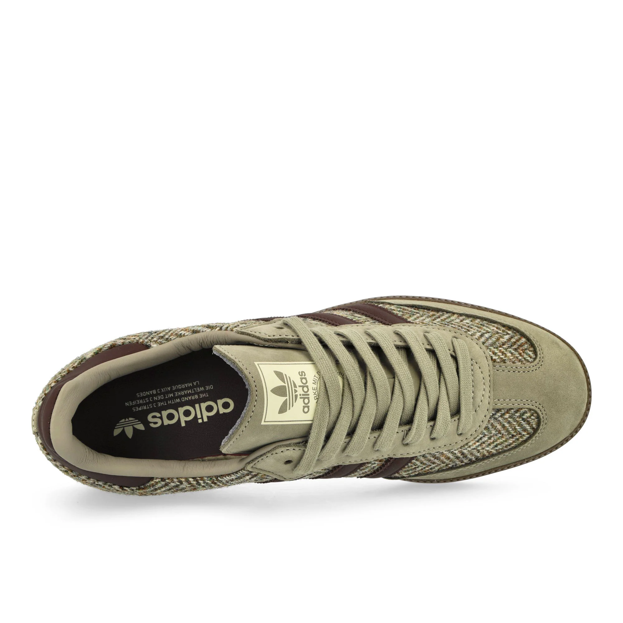 Samba OG - Image 5
