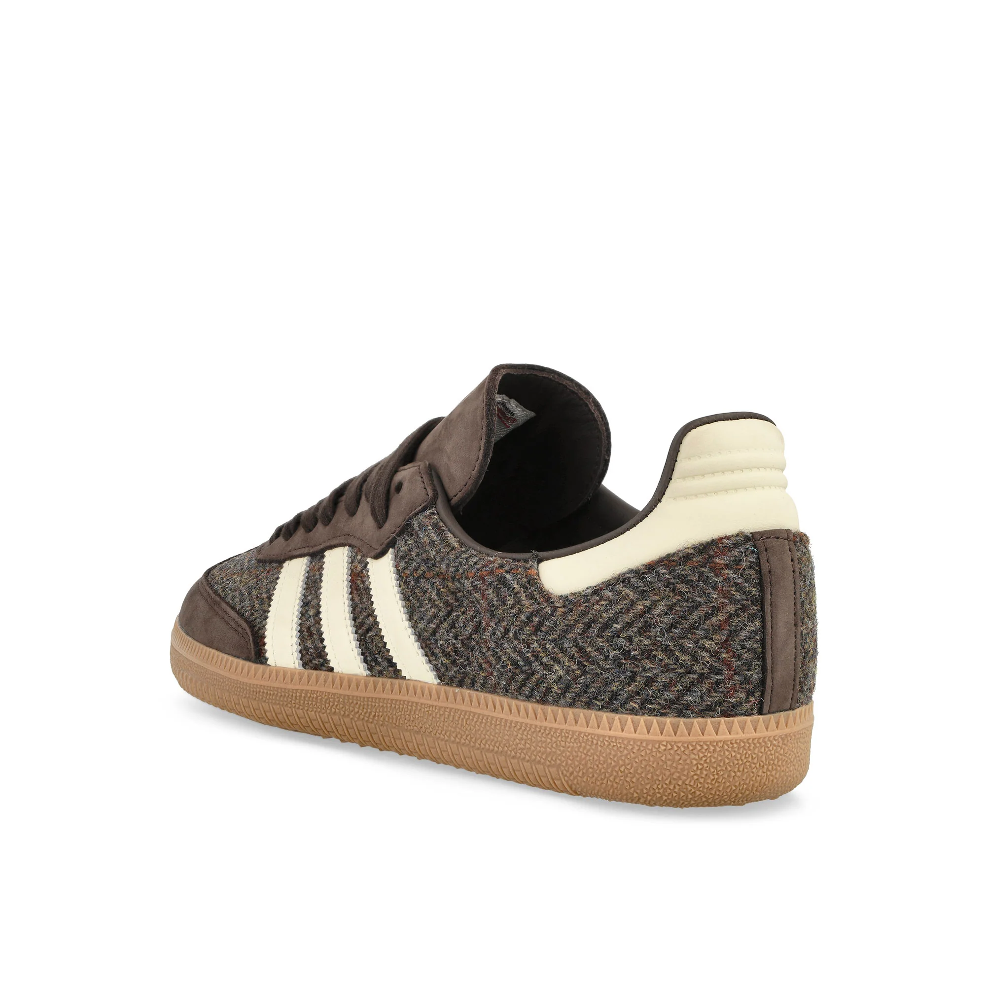 Samba OG - Image 3