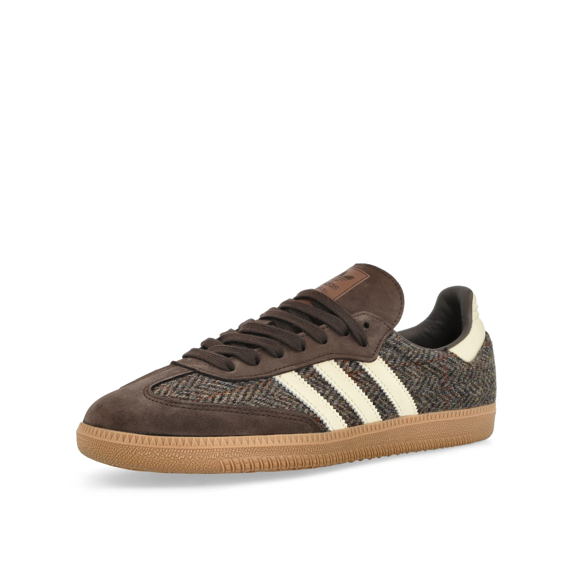 Samba OG - Image 4