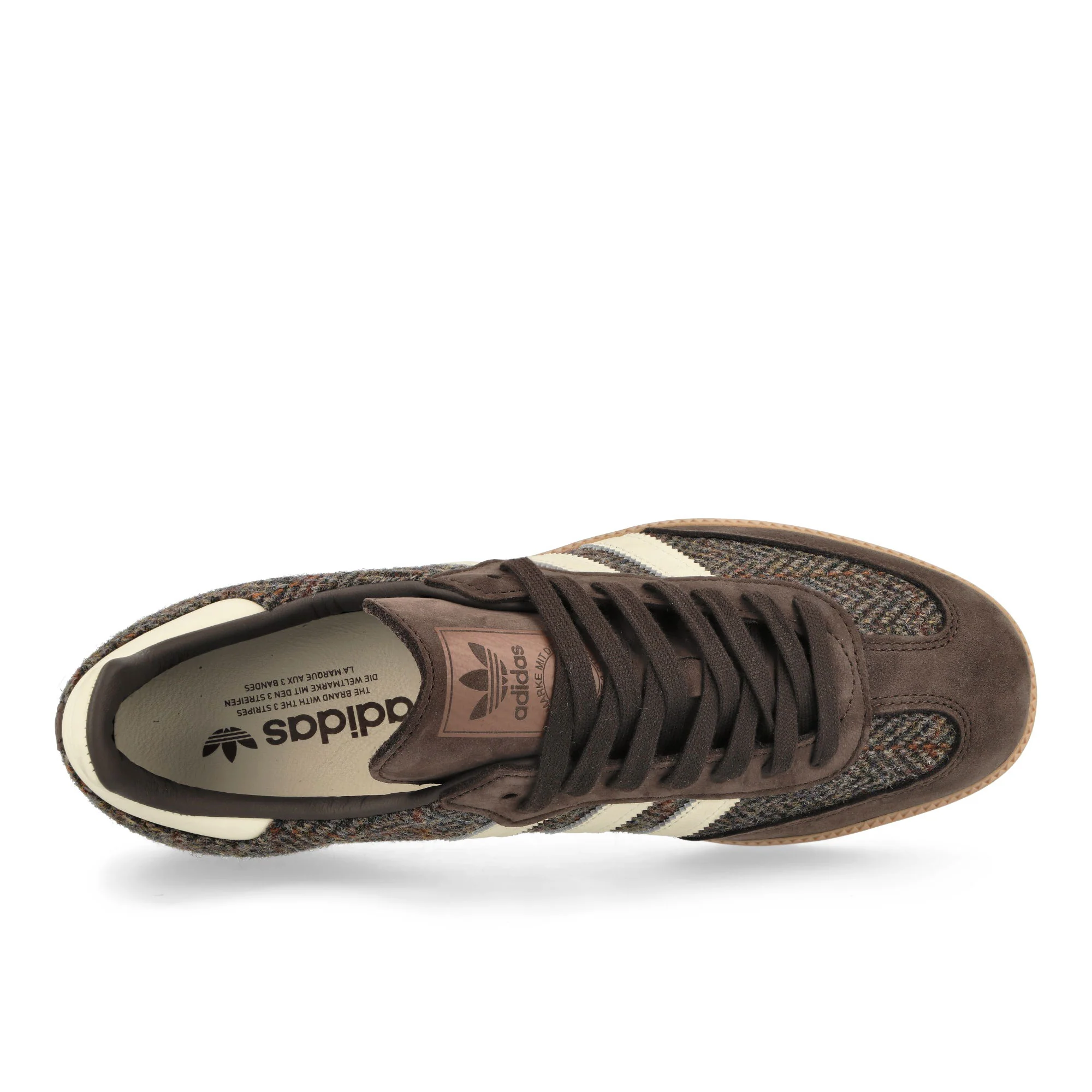 Samba OG - Image 5