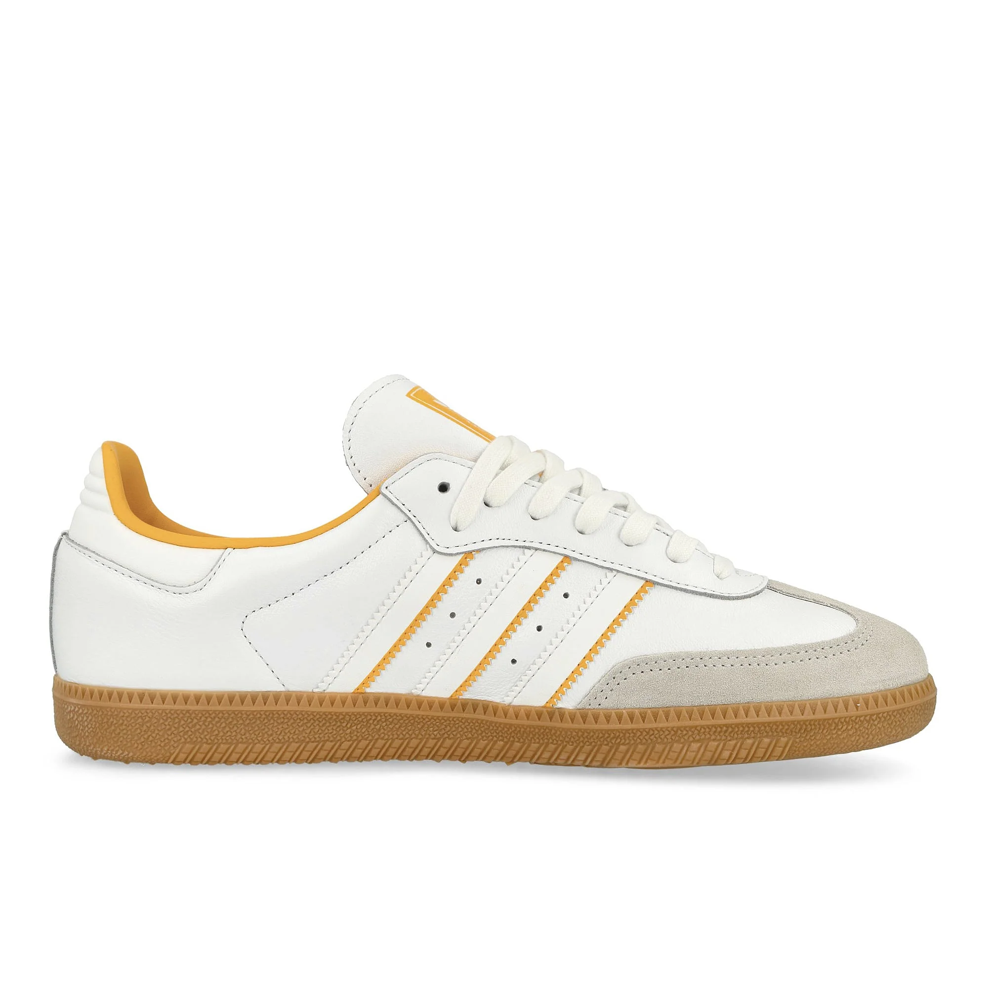 Samba OG - Image 2