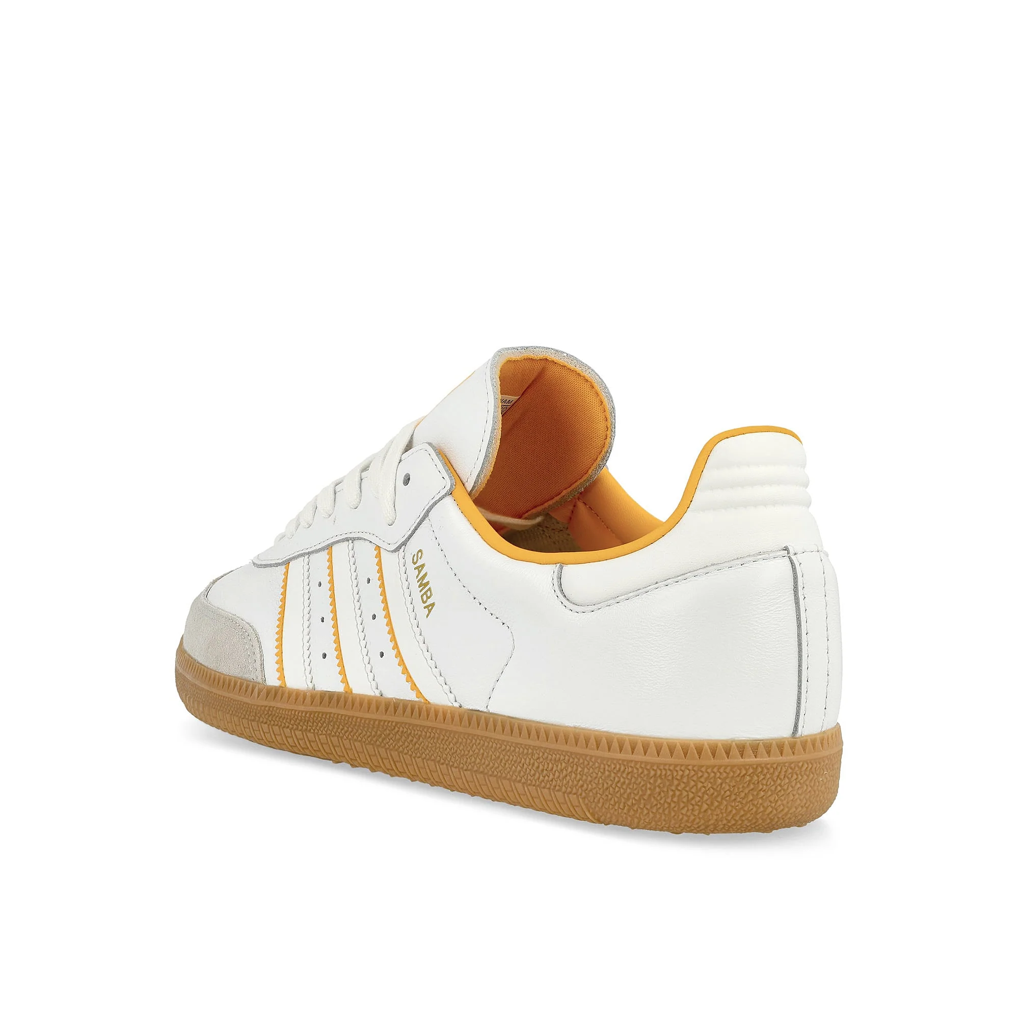 Samba OG - Image 3