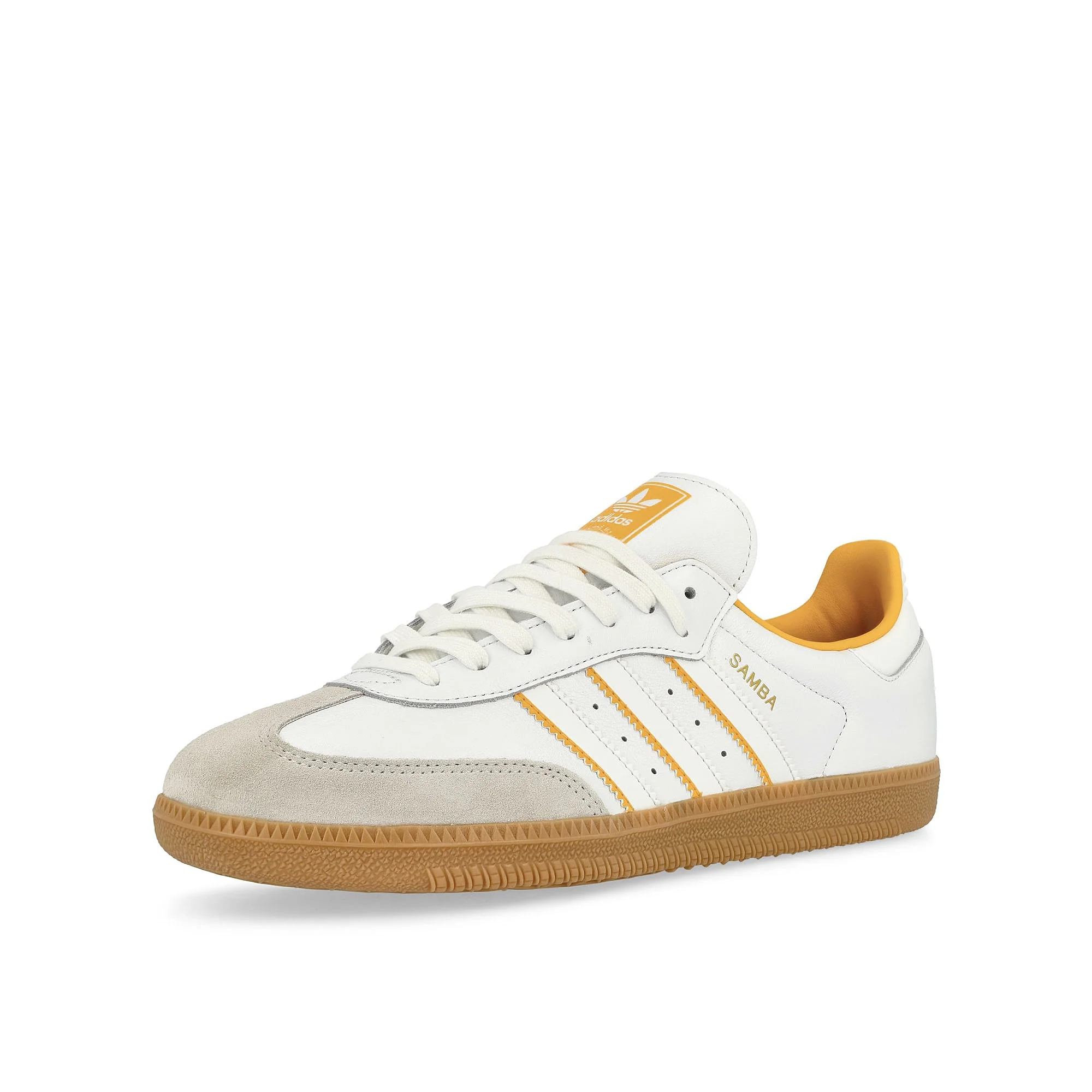 Samba OG - Image 4