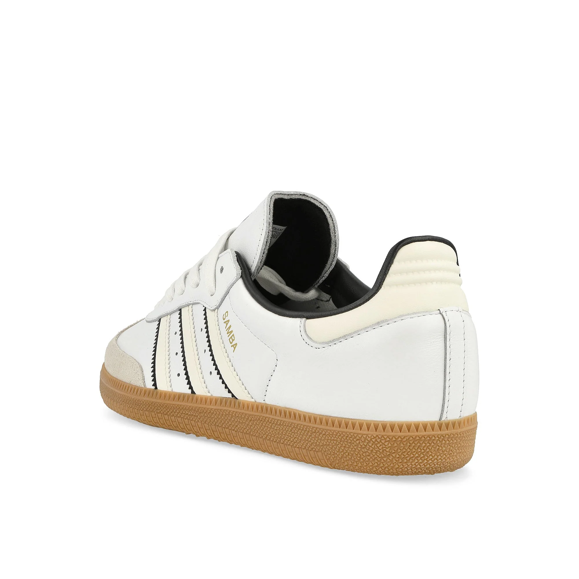 Samba OG - Image 3