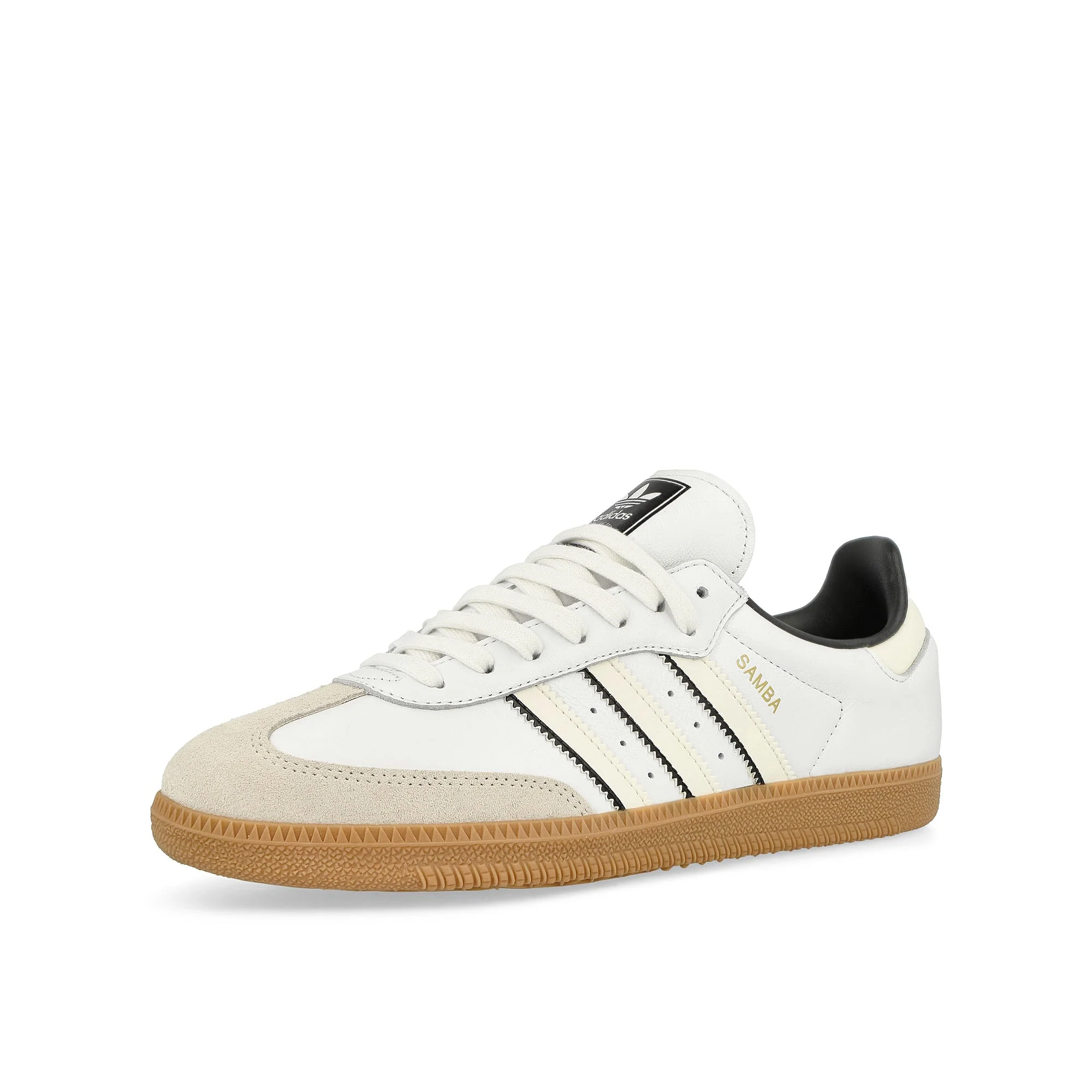 Samba OG - Image 4