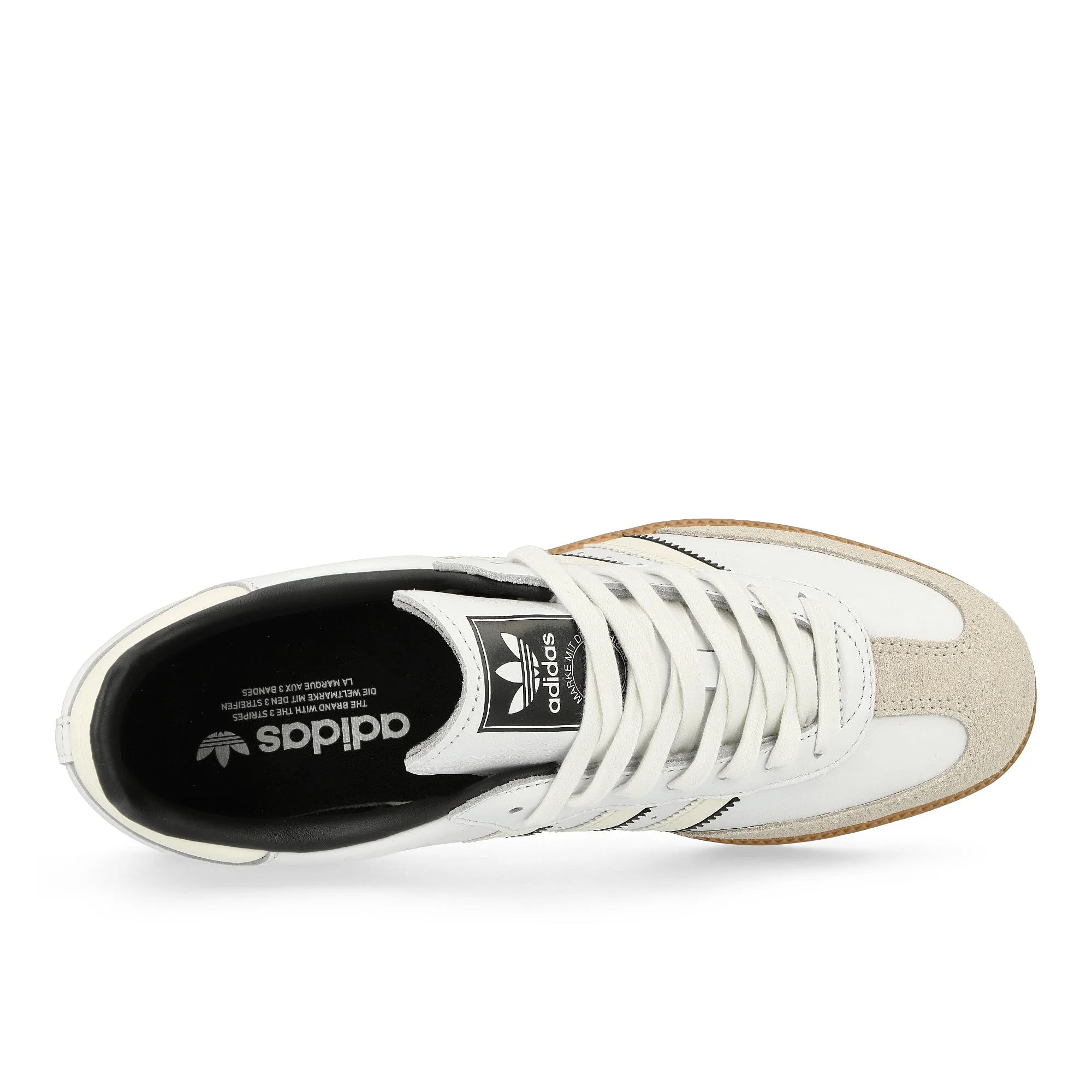 Samba OG - Image 5