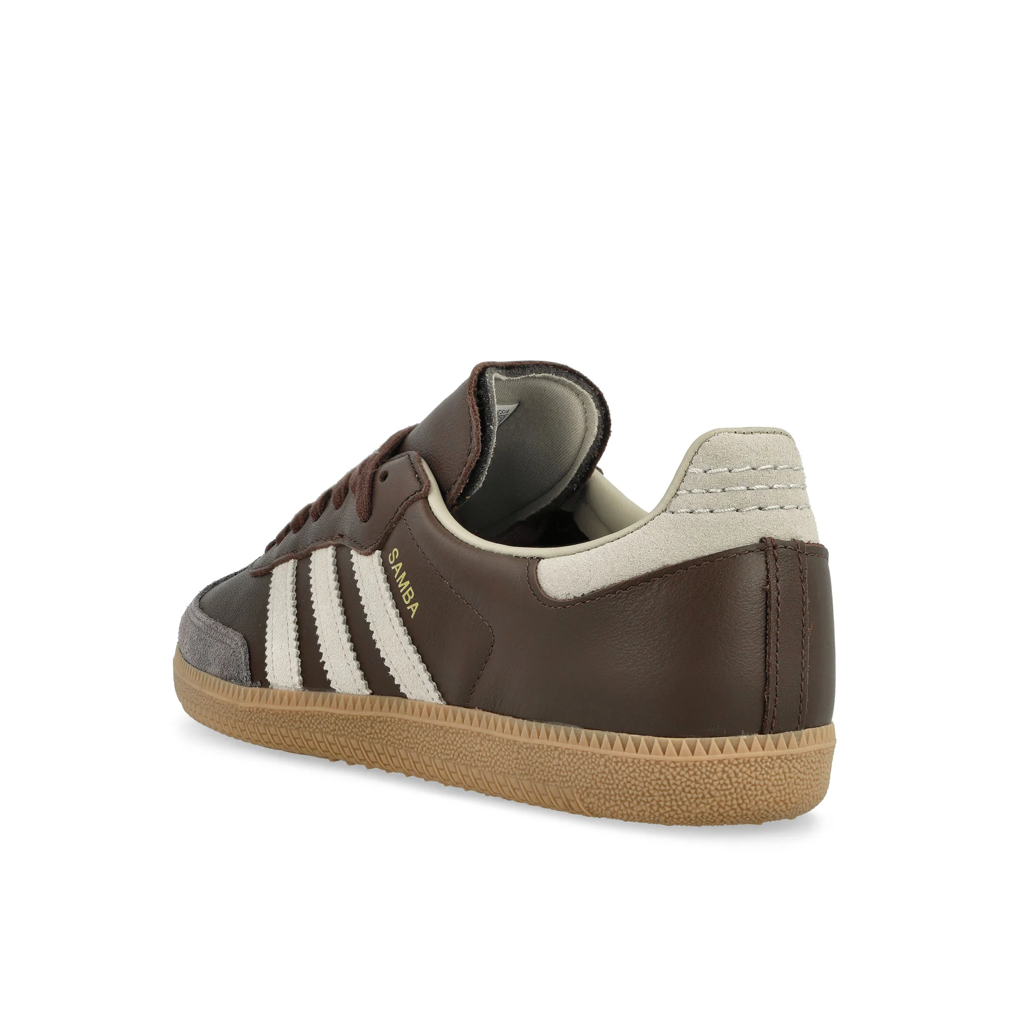 Samba OG - Image 3