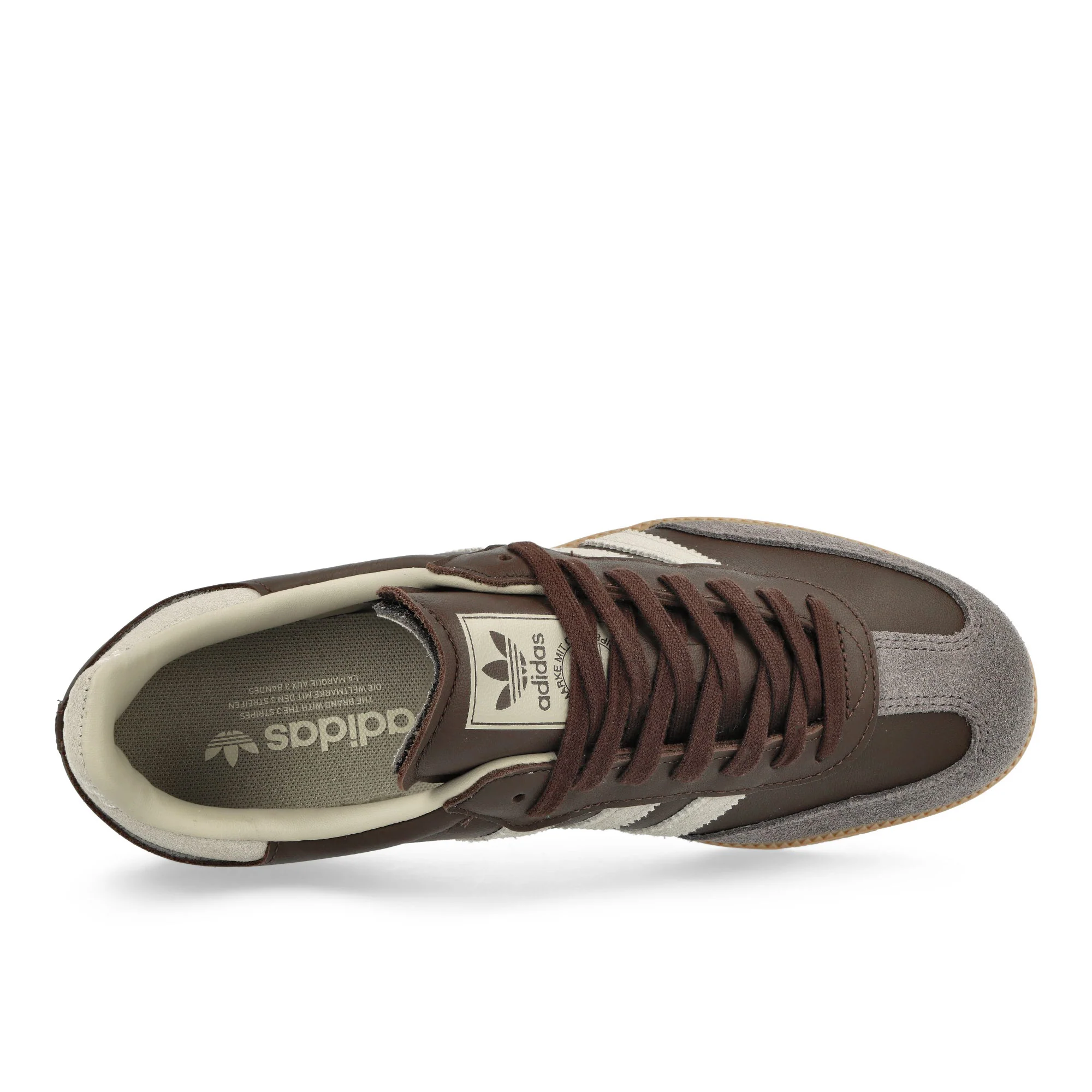 Samba OG - Image 5