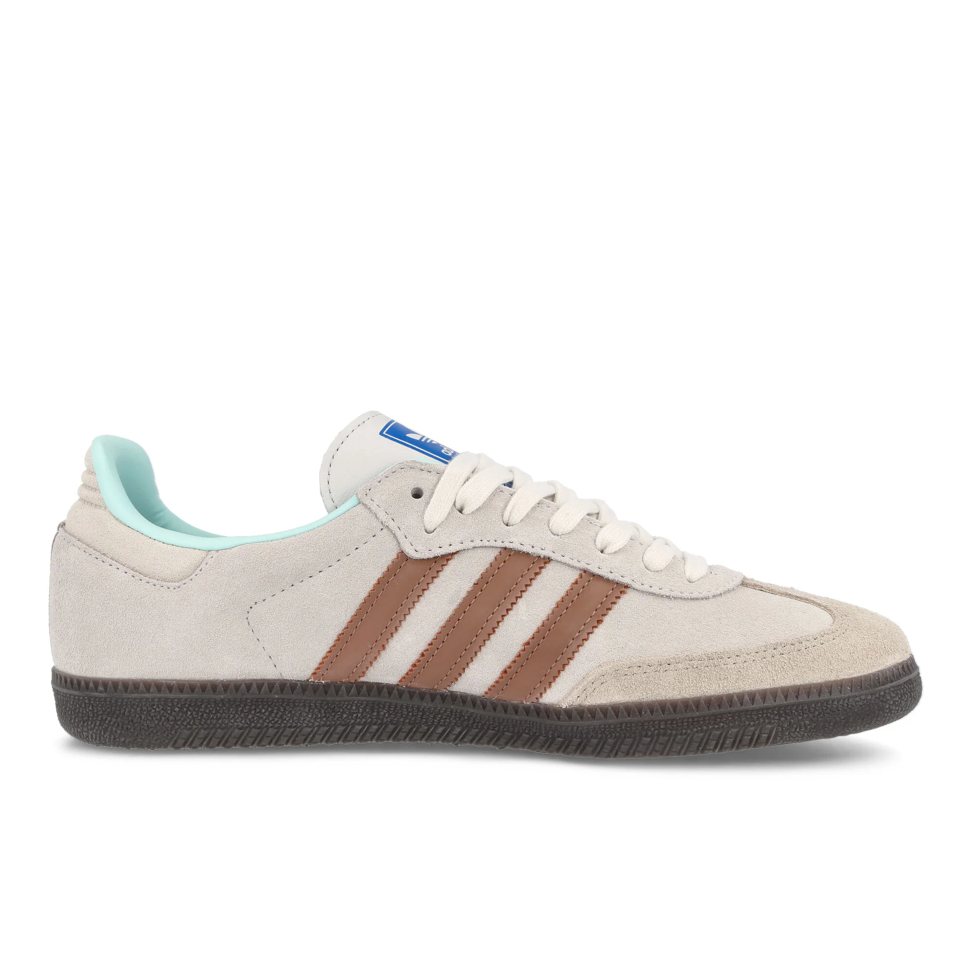 Samba OG - Image 2