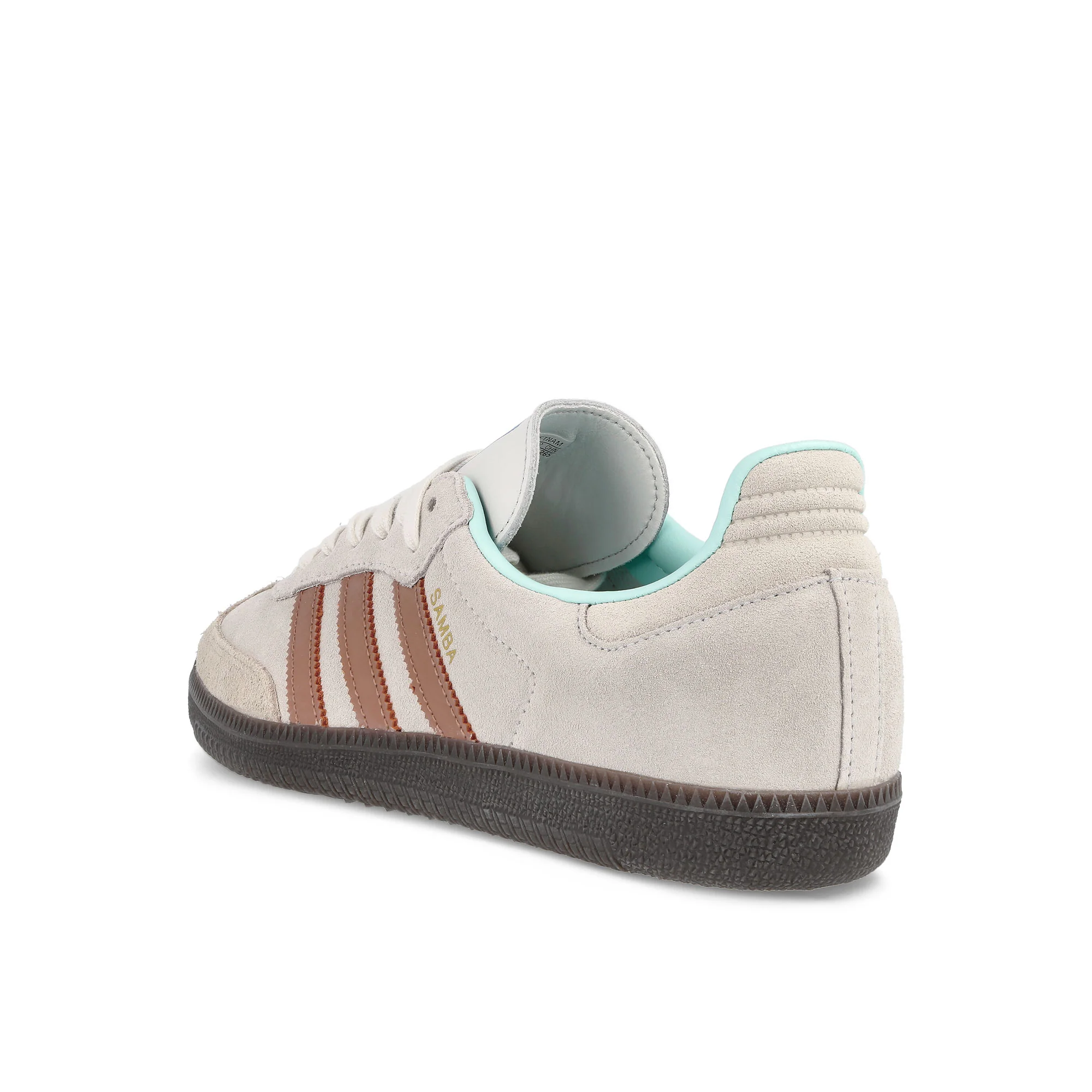 Samba OG - Image 3