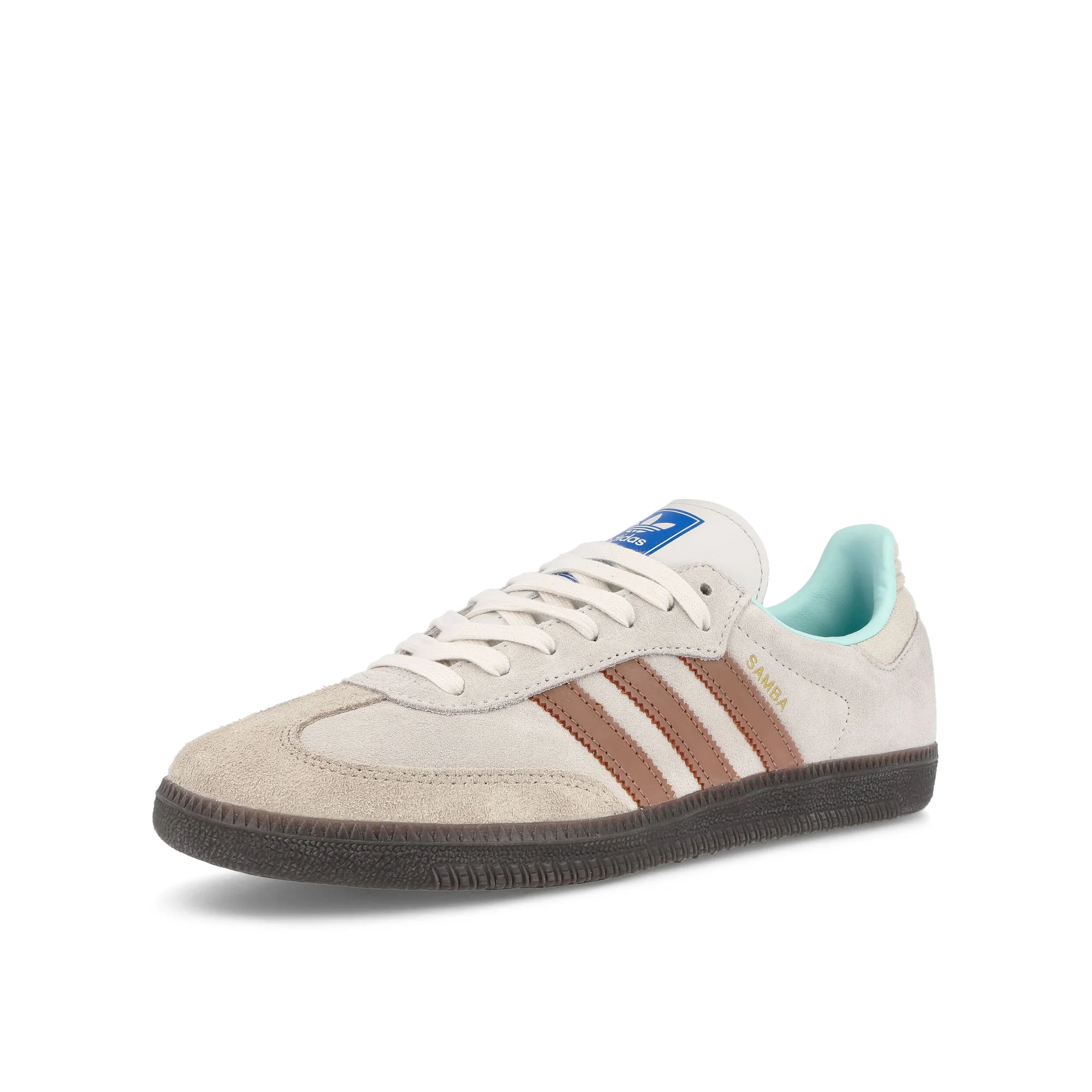 Samba OG - Image 4