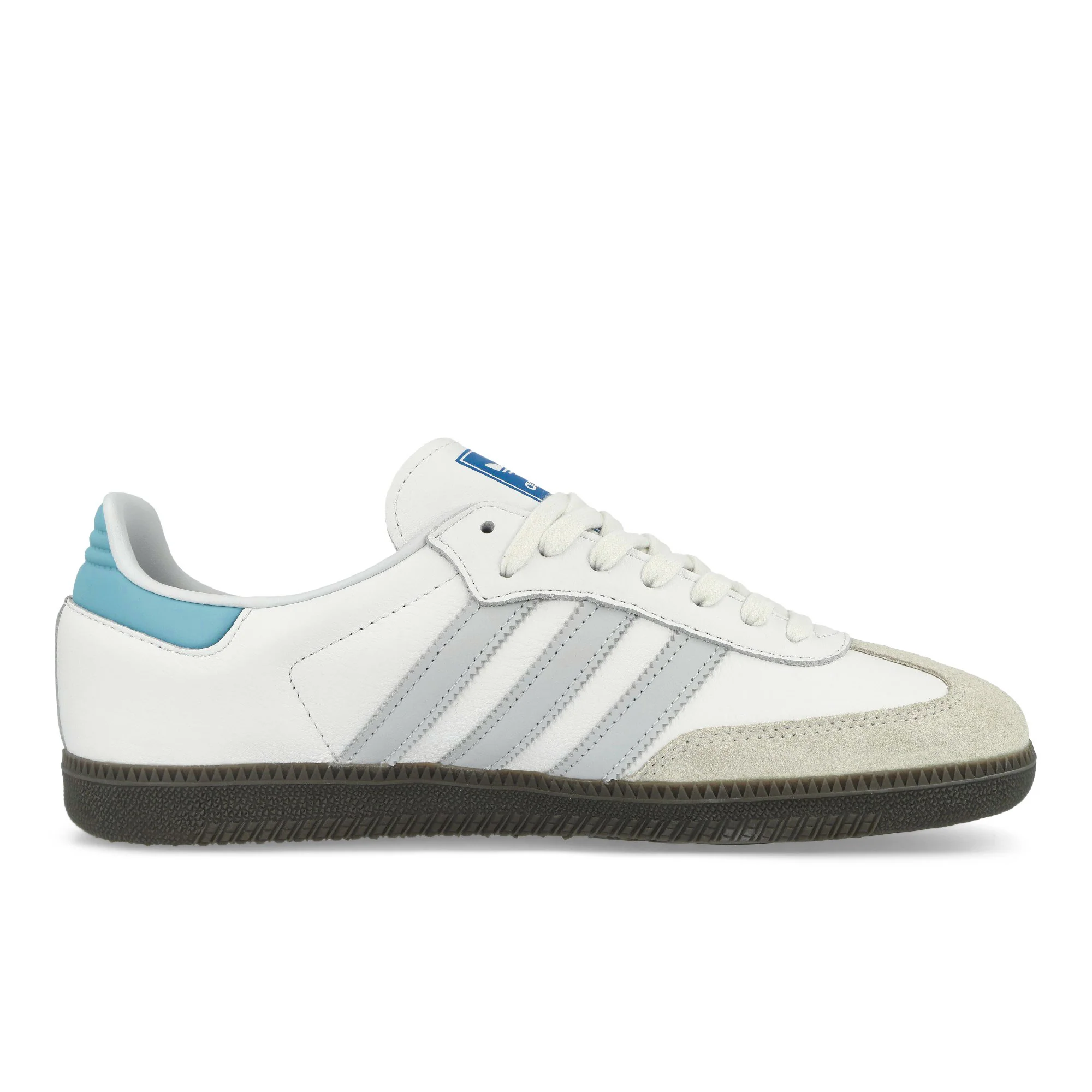 Samba OG - Image 2