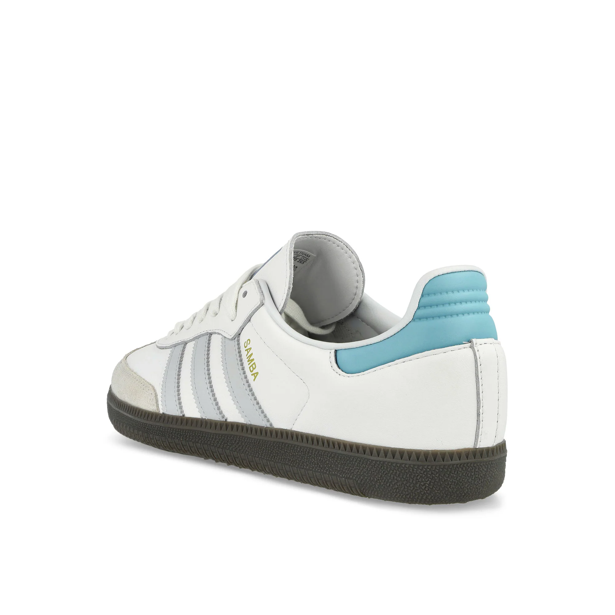 Samba OG - Image 3