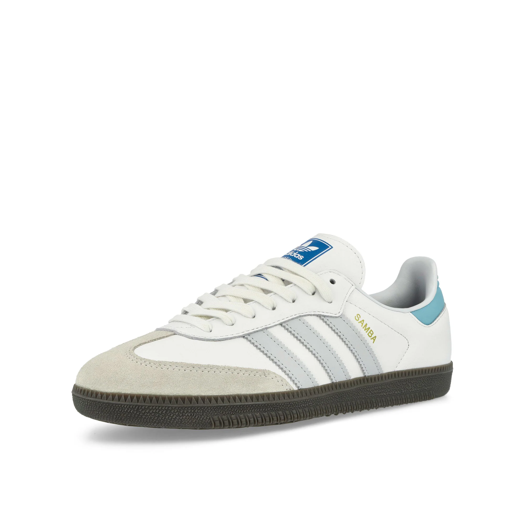 Samba OG - Image 4