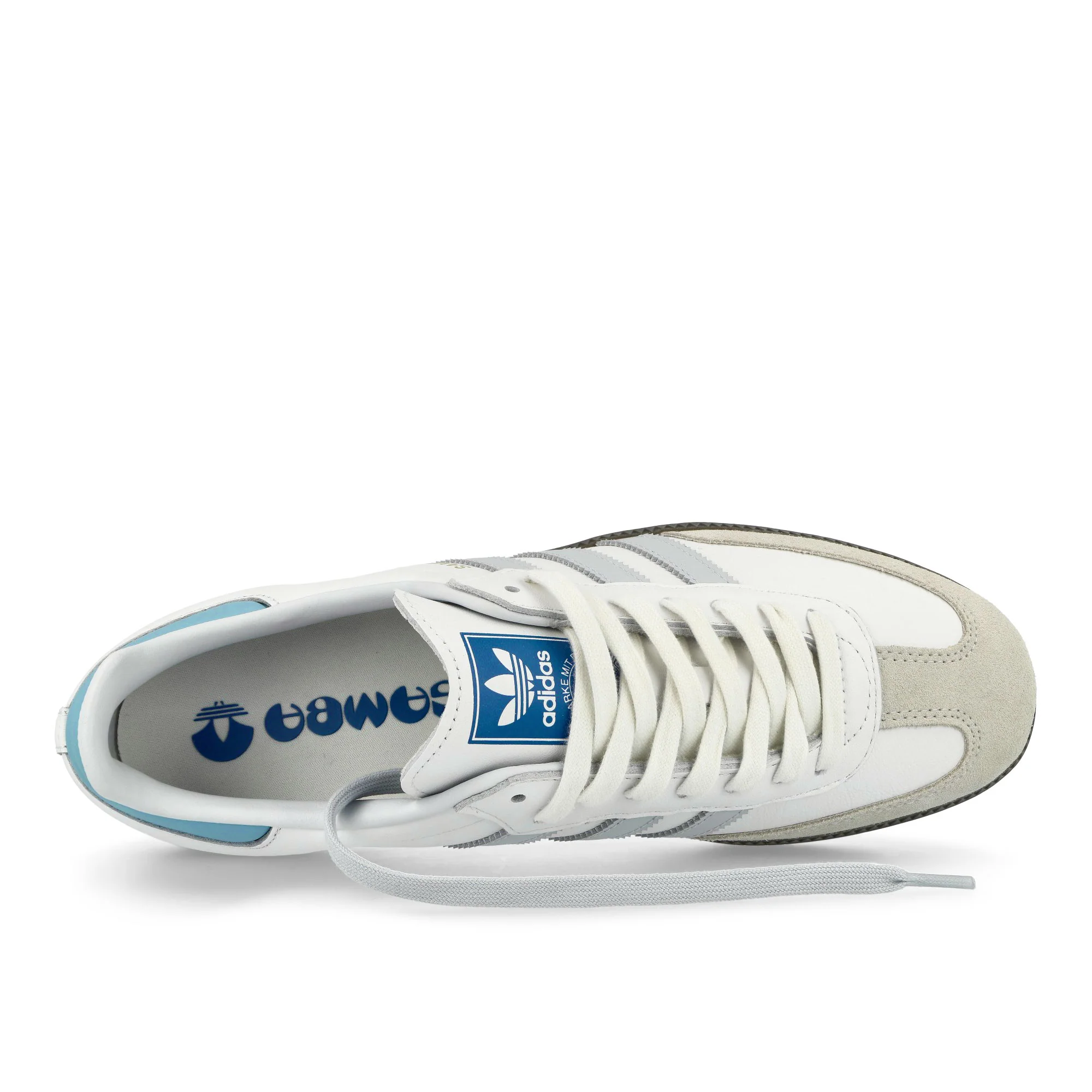 Samba OG - Image 5