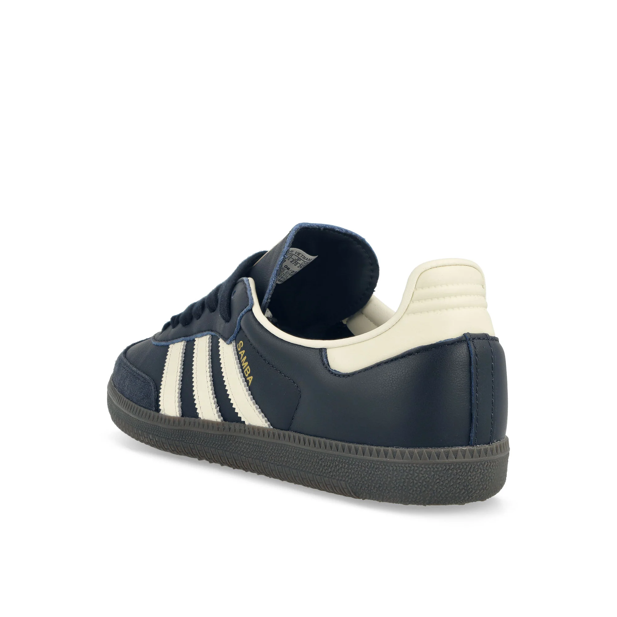 Samba OG - Image 3