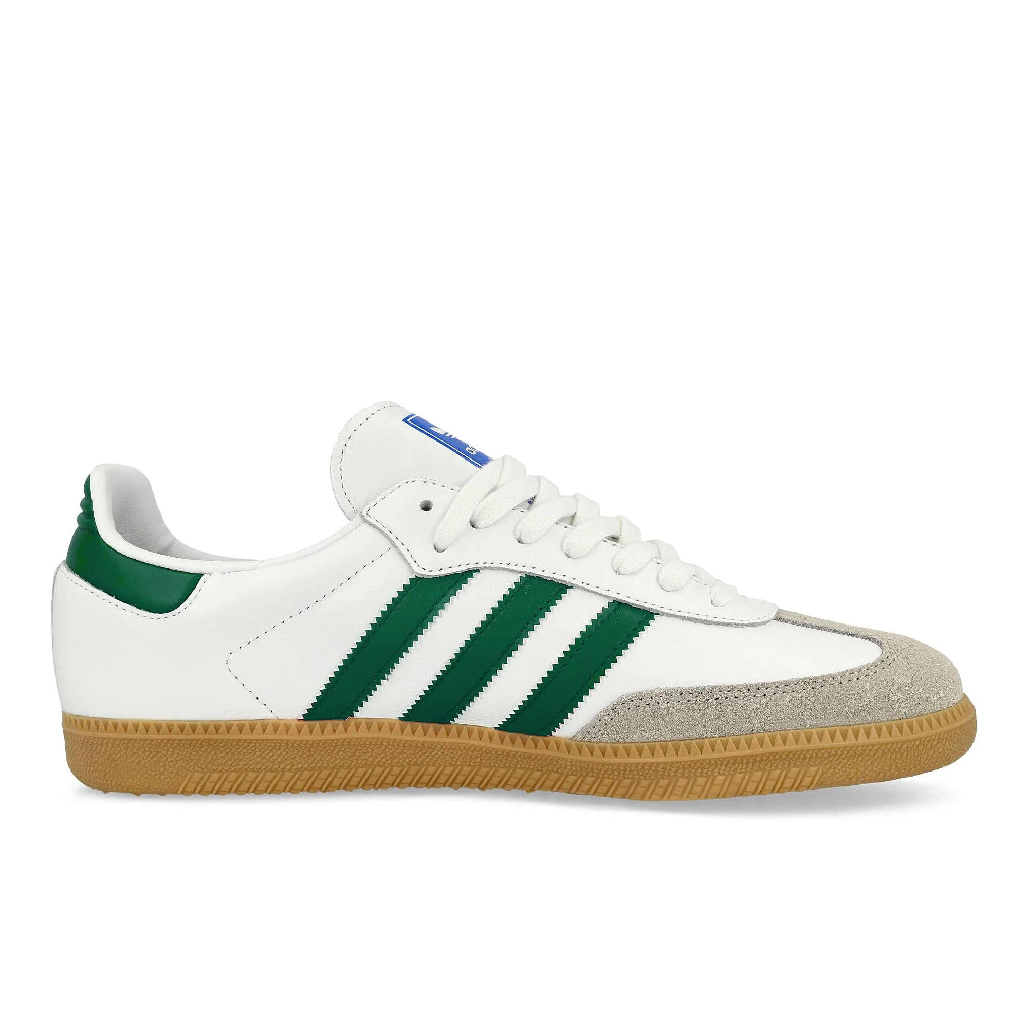 Samba OG - Image 2