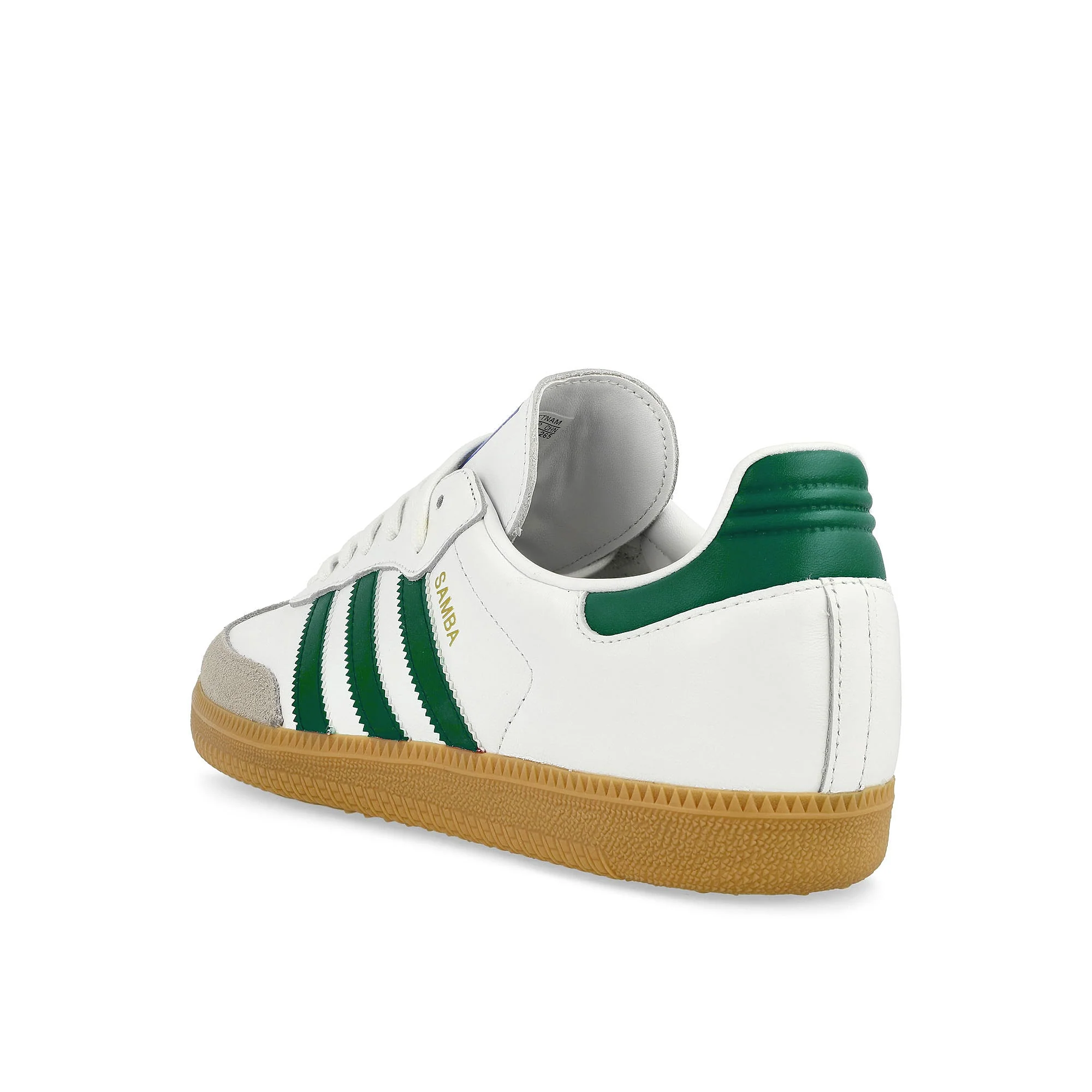 Samba OG - Image 3