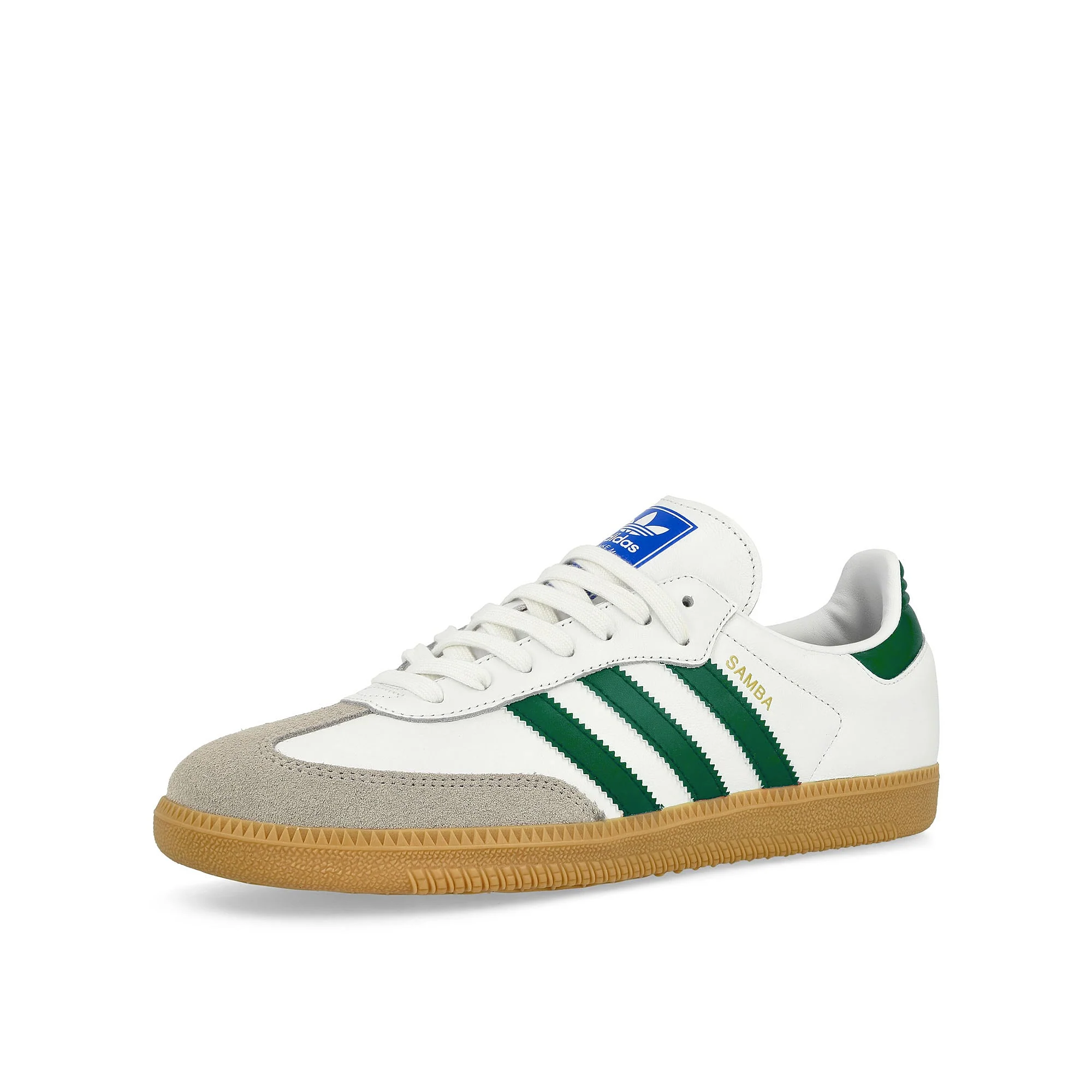 Samba OG - Image 4