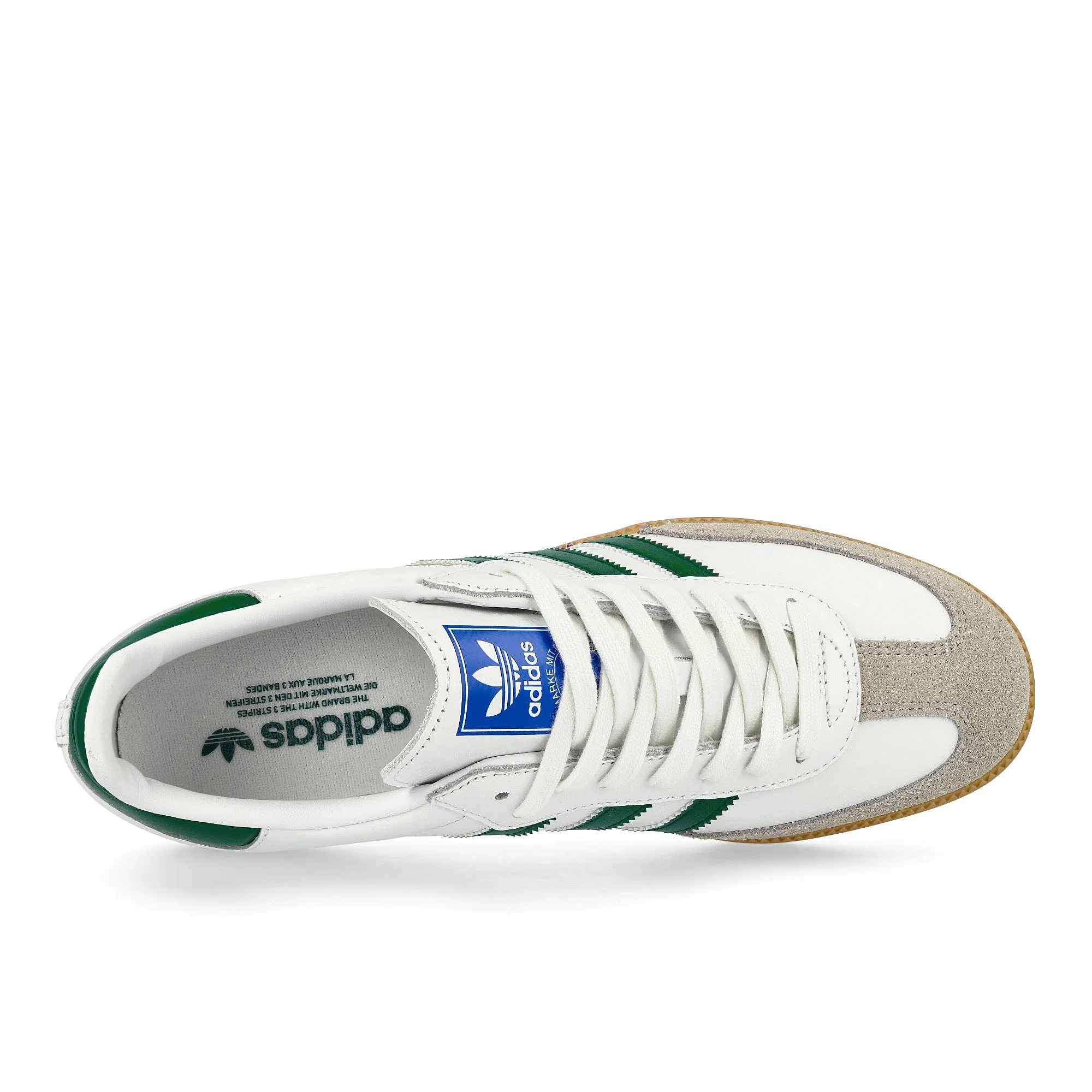 Samba OG - Image 5