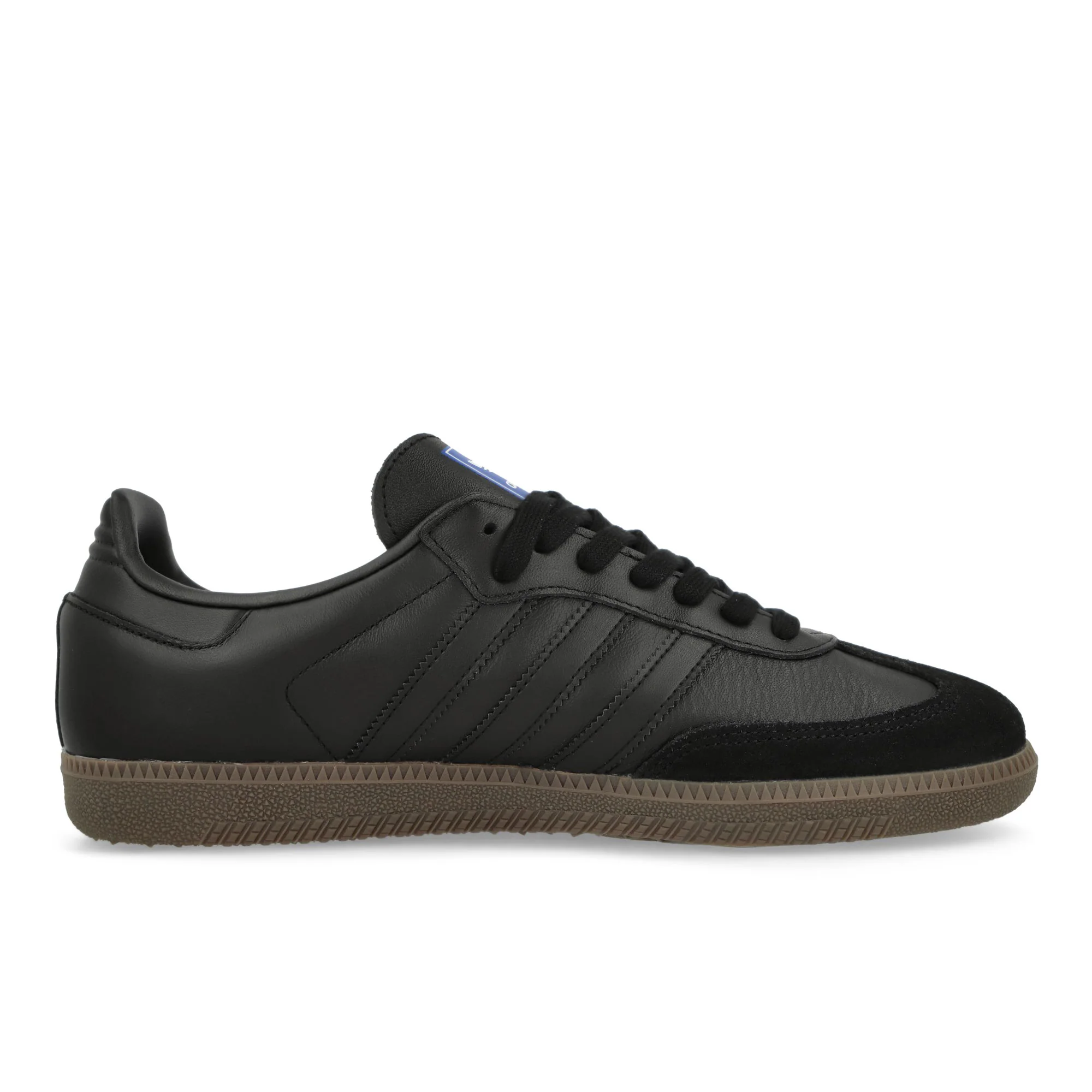 Samba OG - Image 2