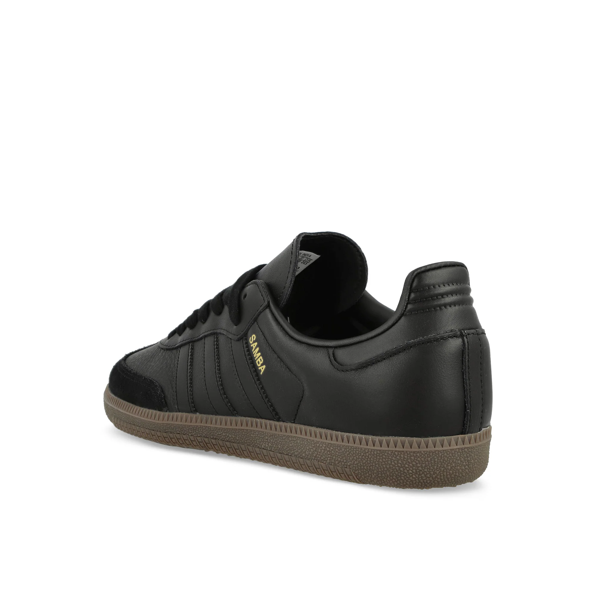 Samba OG - Image 3