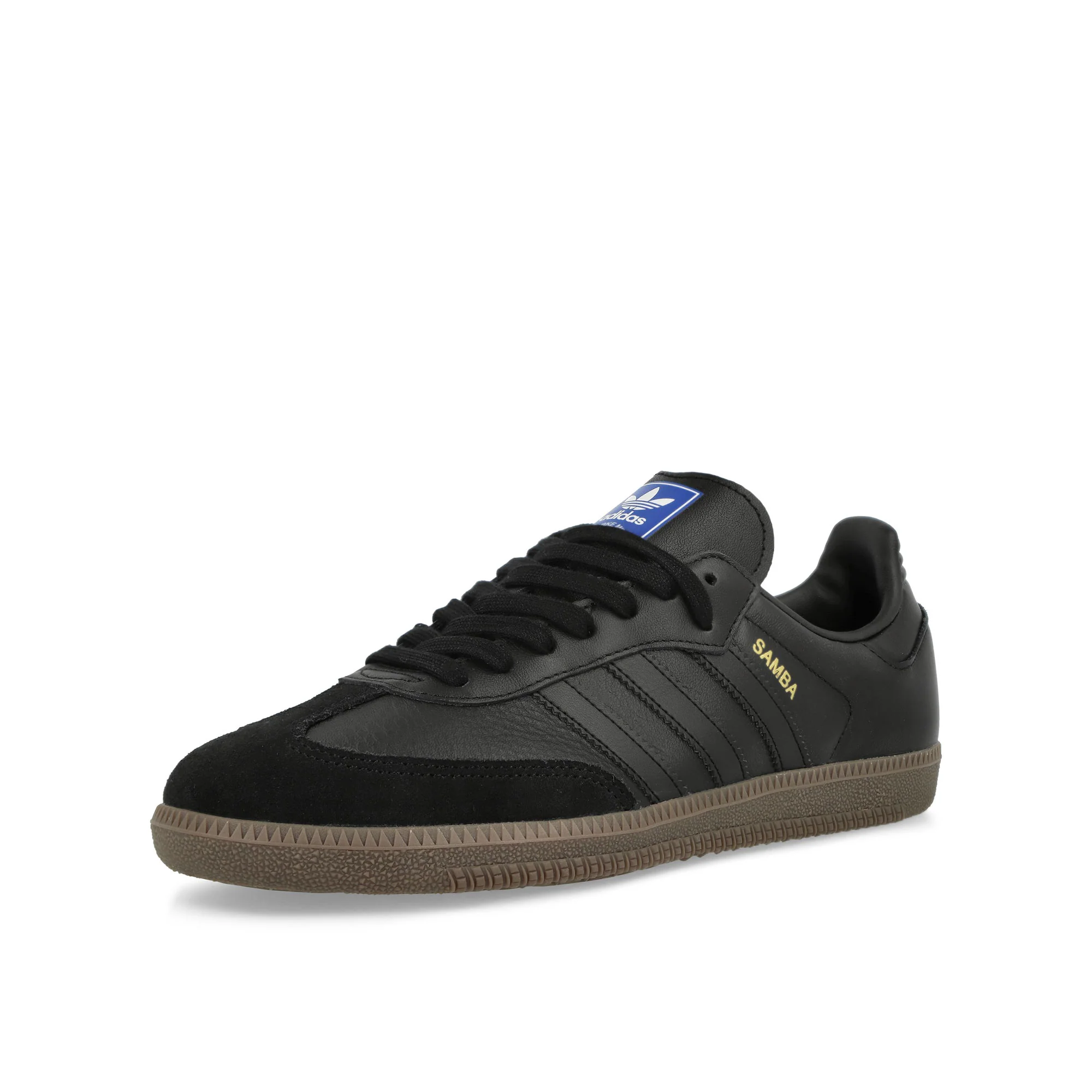 Samba OG - Image 4