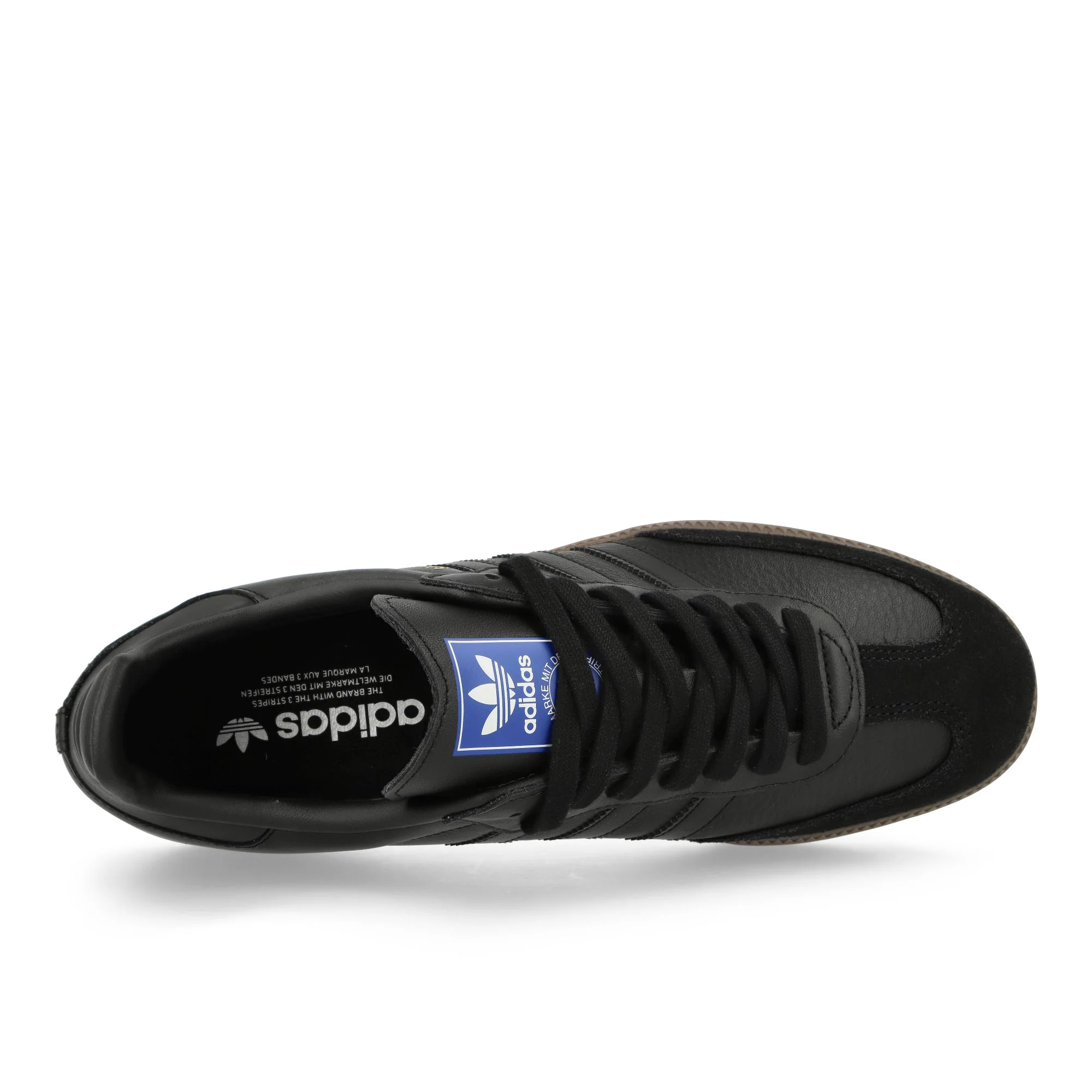 Samba OG - Image 5