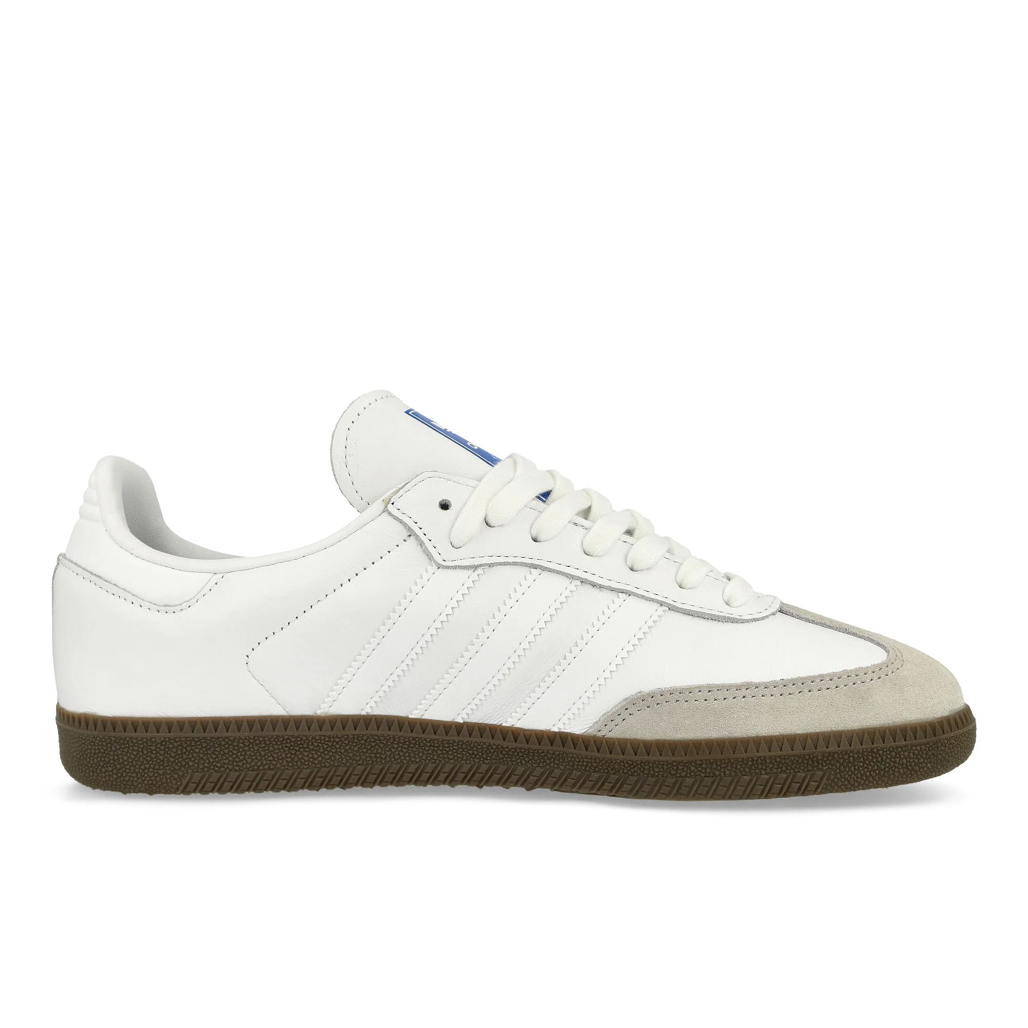 Samba OG - Image 2