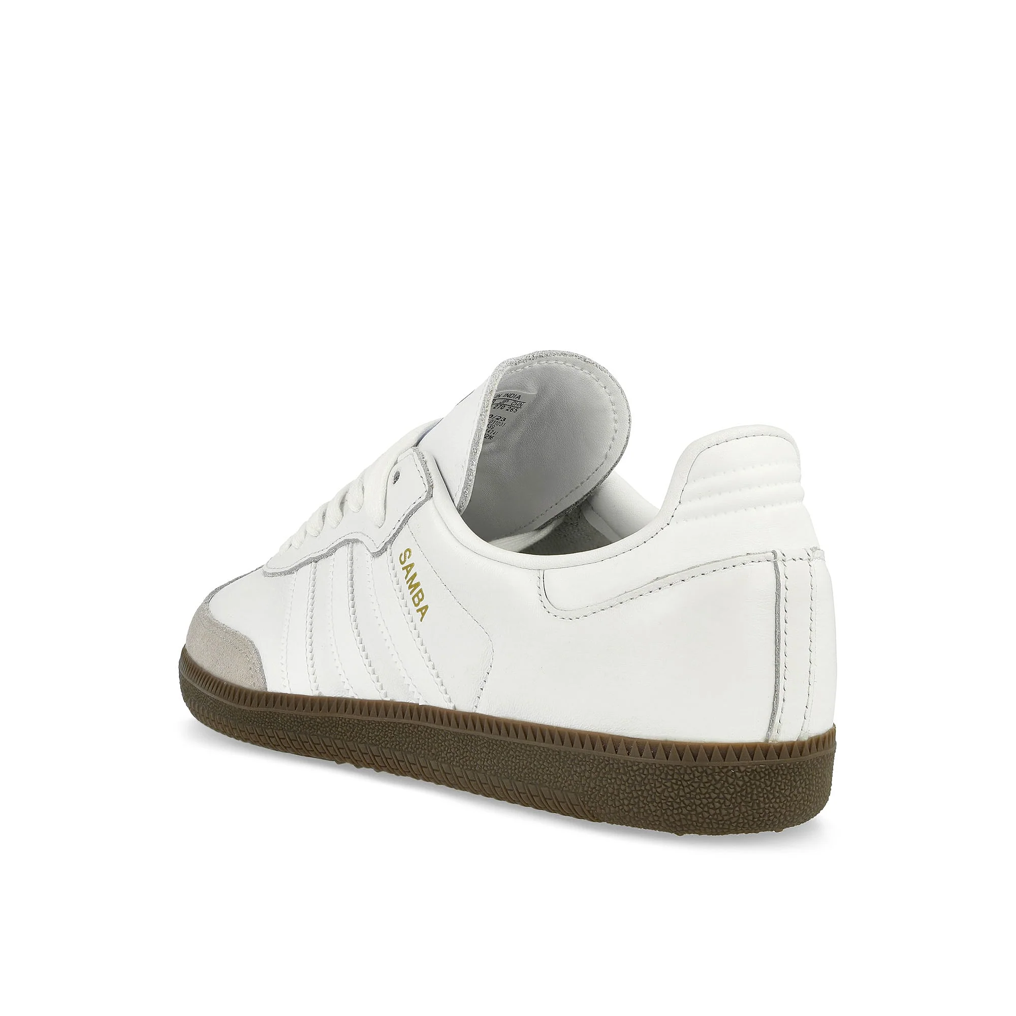 Samba OG - Image 3