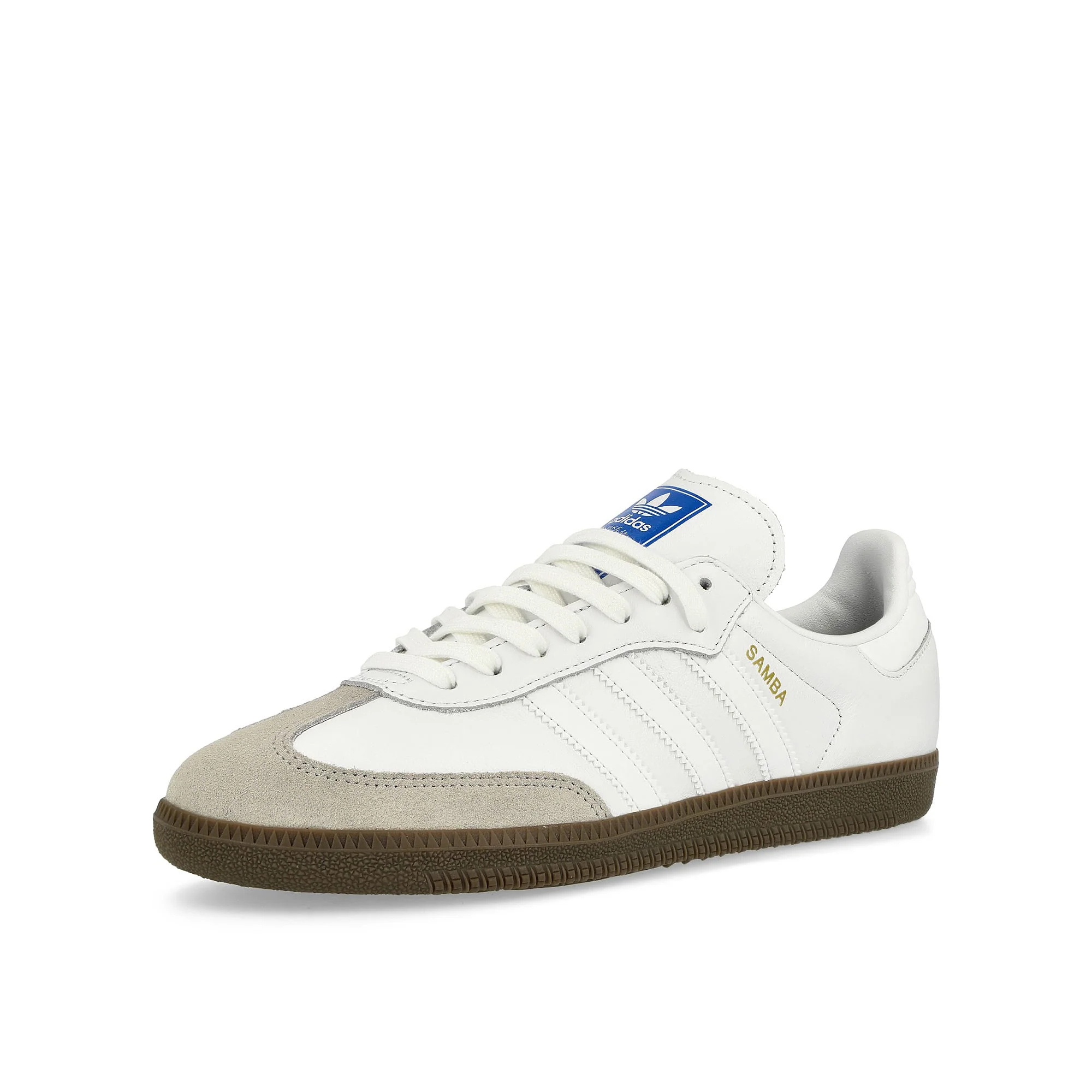 Samba OG - Image 4