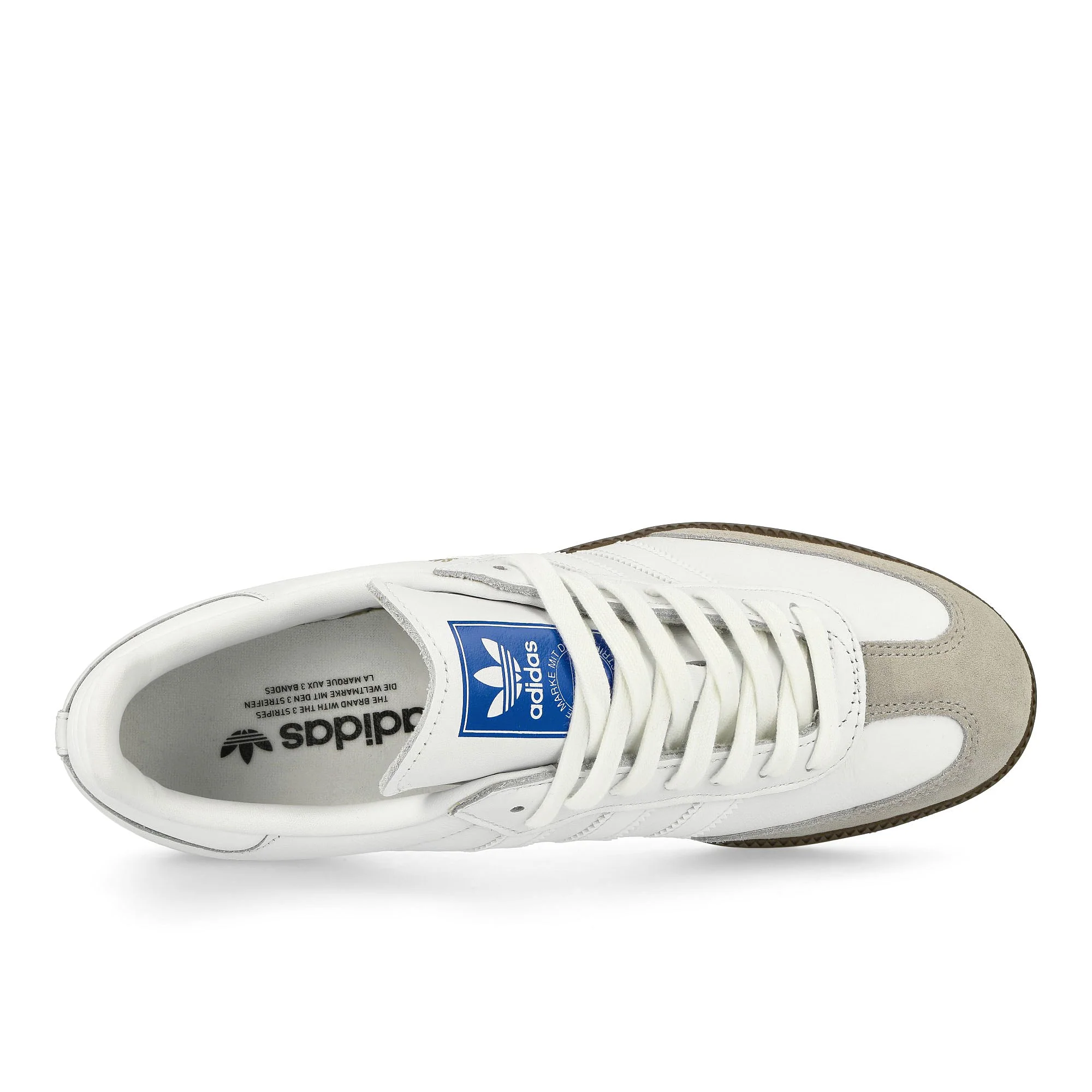 Samba OG - Image 5