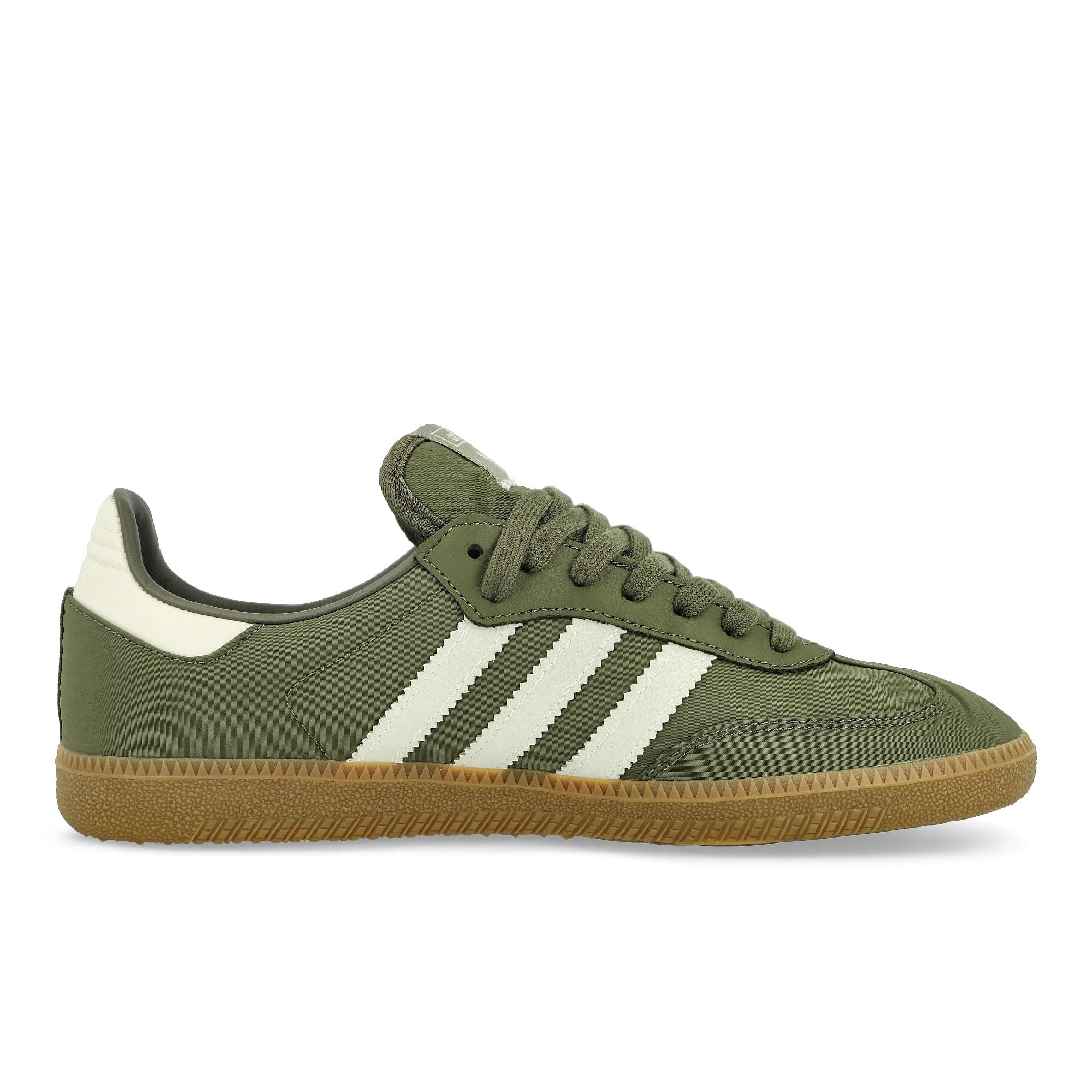 Samba OG - Image 2