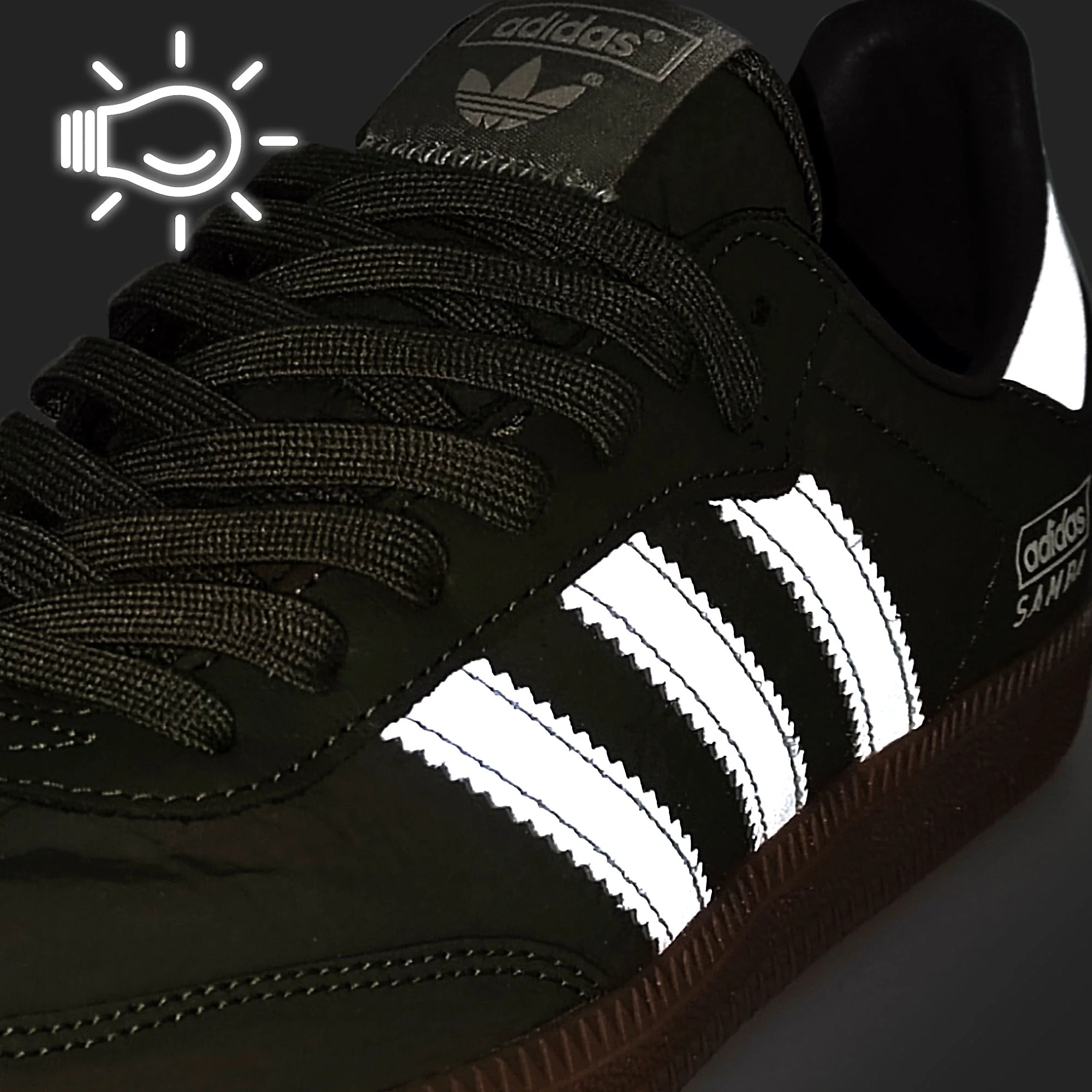 Samba OG - Image 3