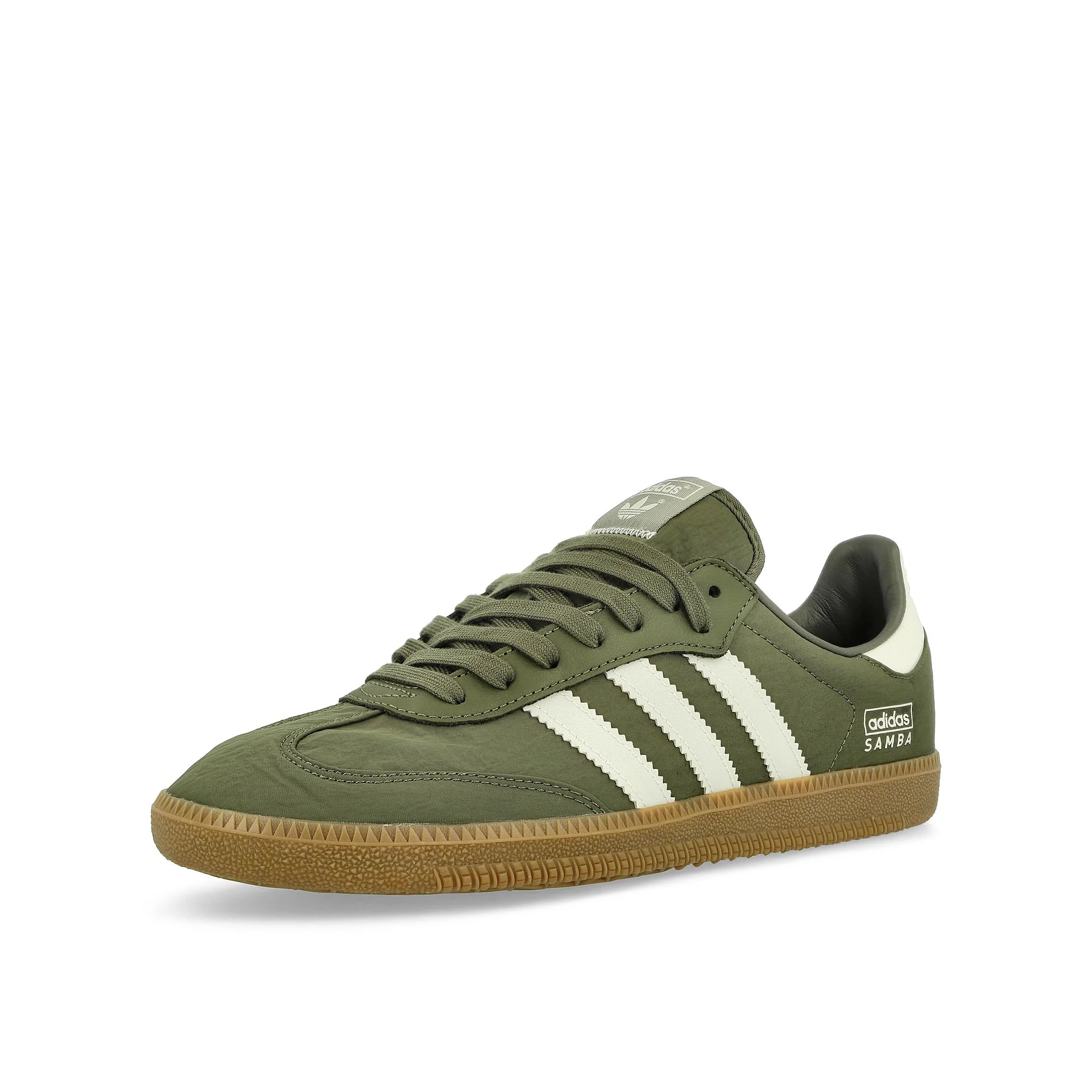 Samba OG - Image 4