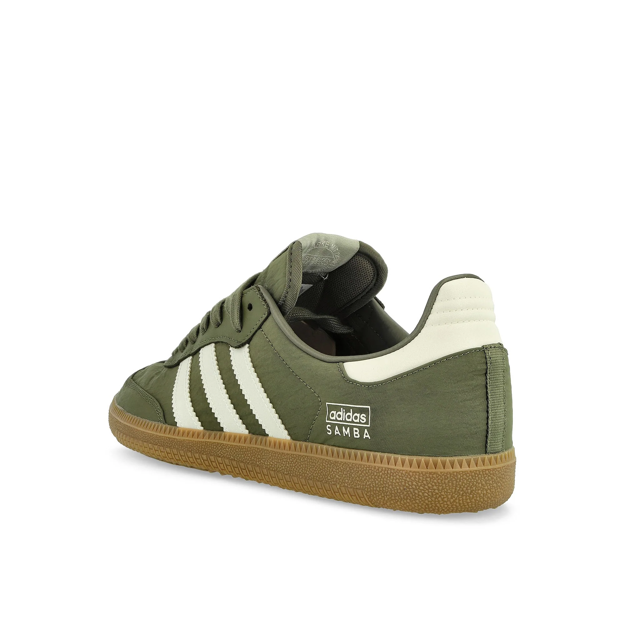 Samba OG - Image 5
