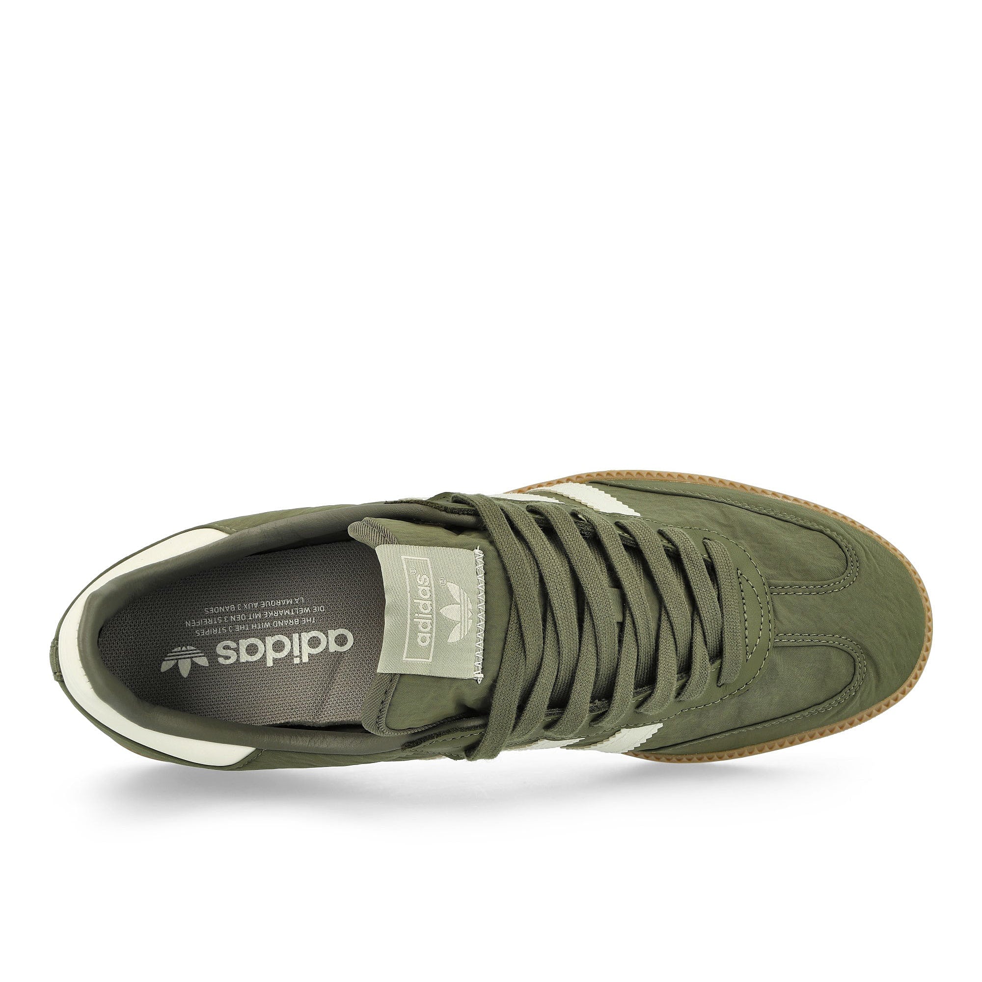 Samba OG - Image 6