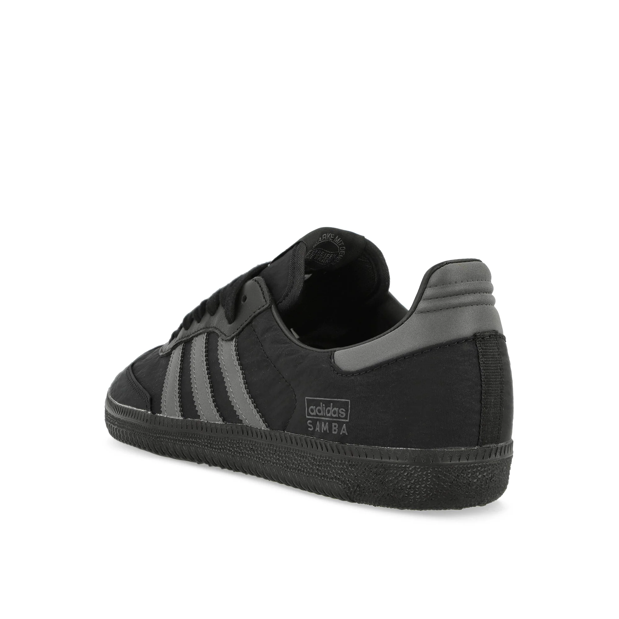 Samba OG - Image 3