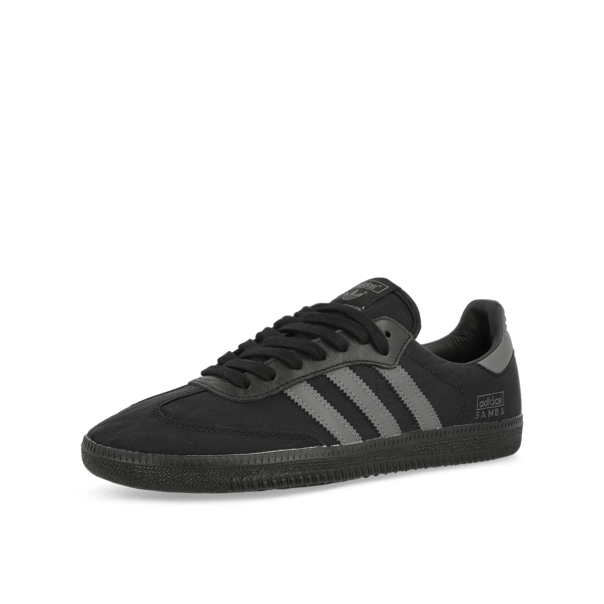 Samba OG - Image 4